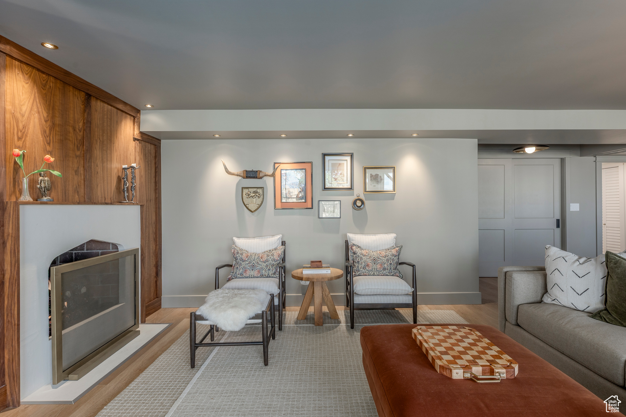 MT OLYMPUS HILLS - Residential