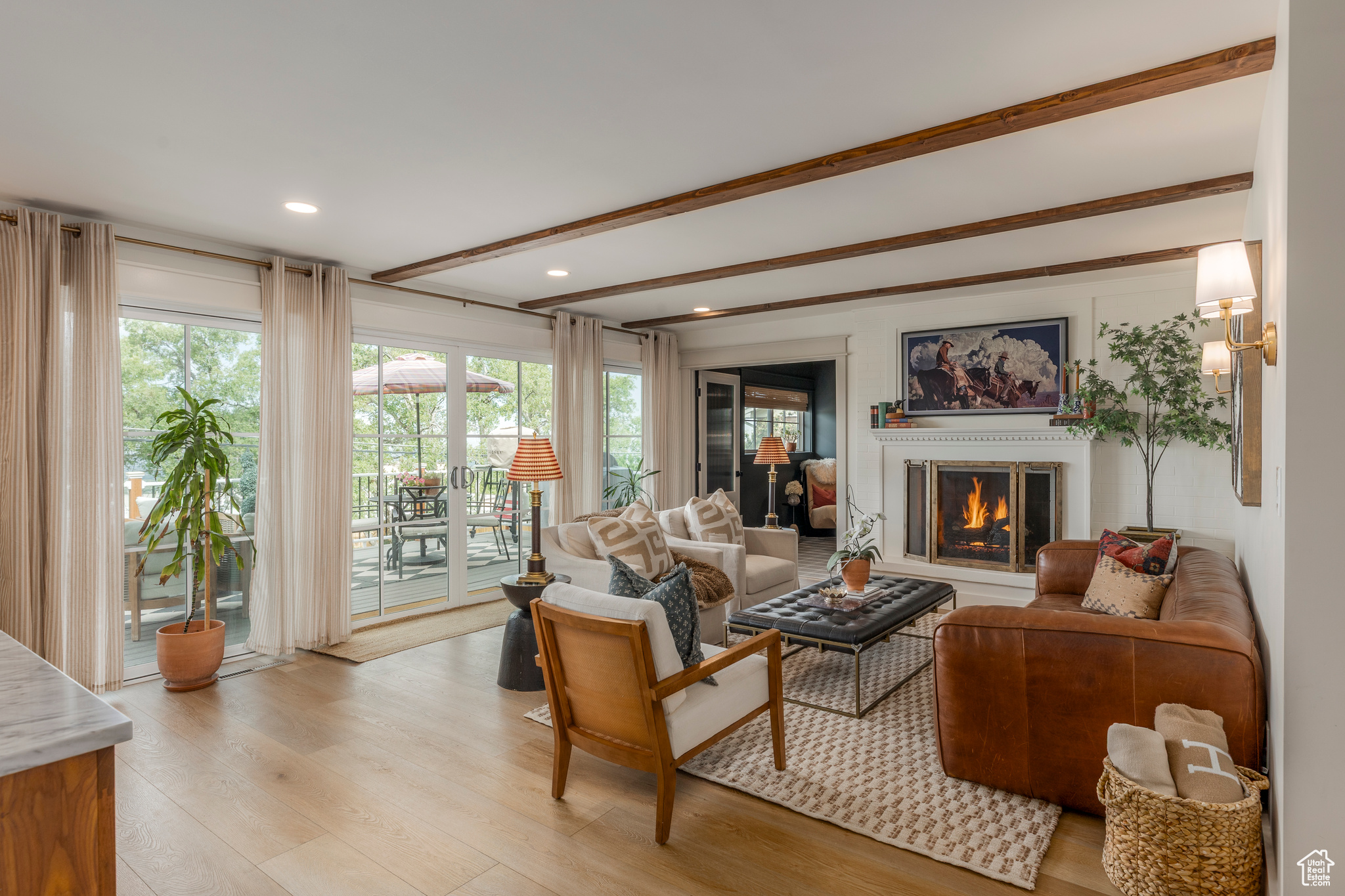 MT OLYMPUS HILLS - Residential