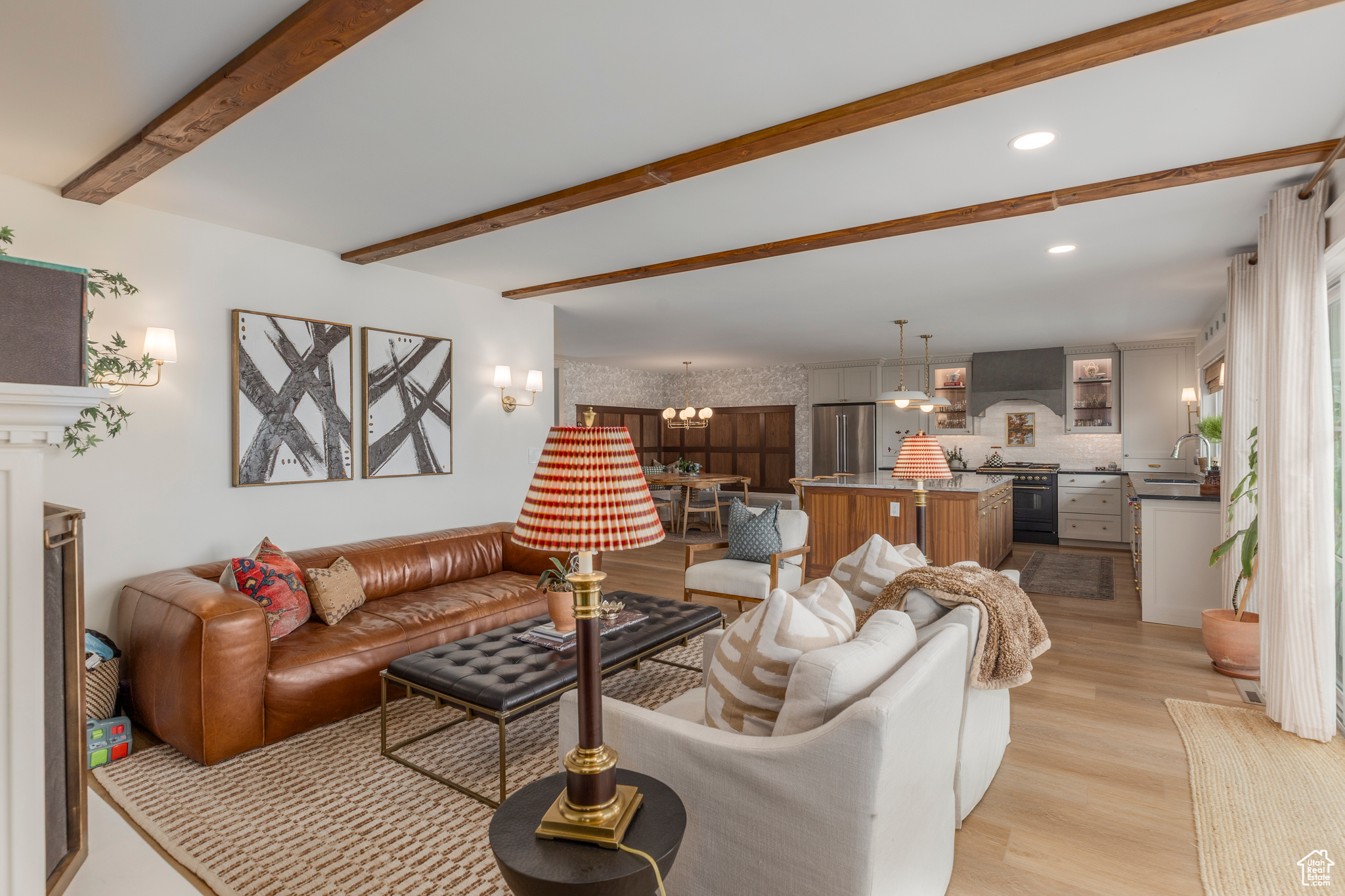 MT OLYMPUS HILLS - Residential