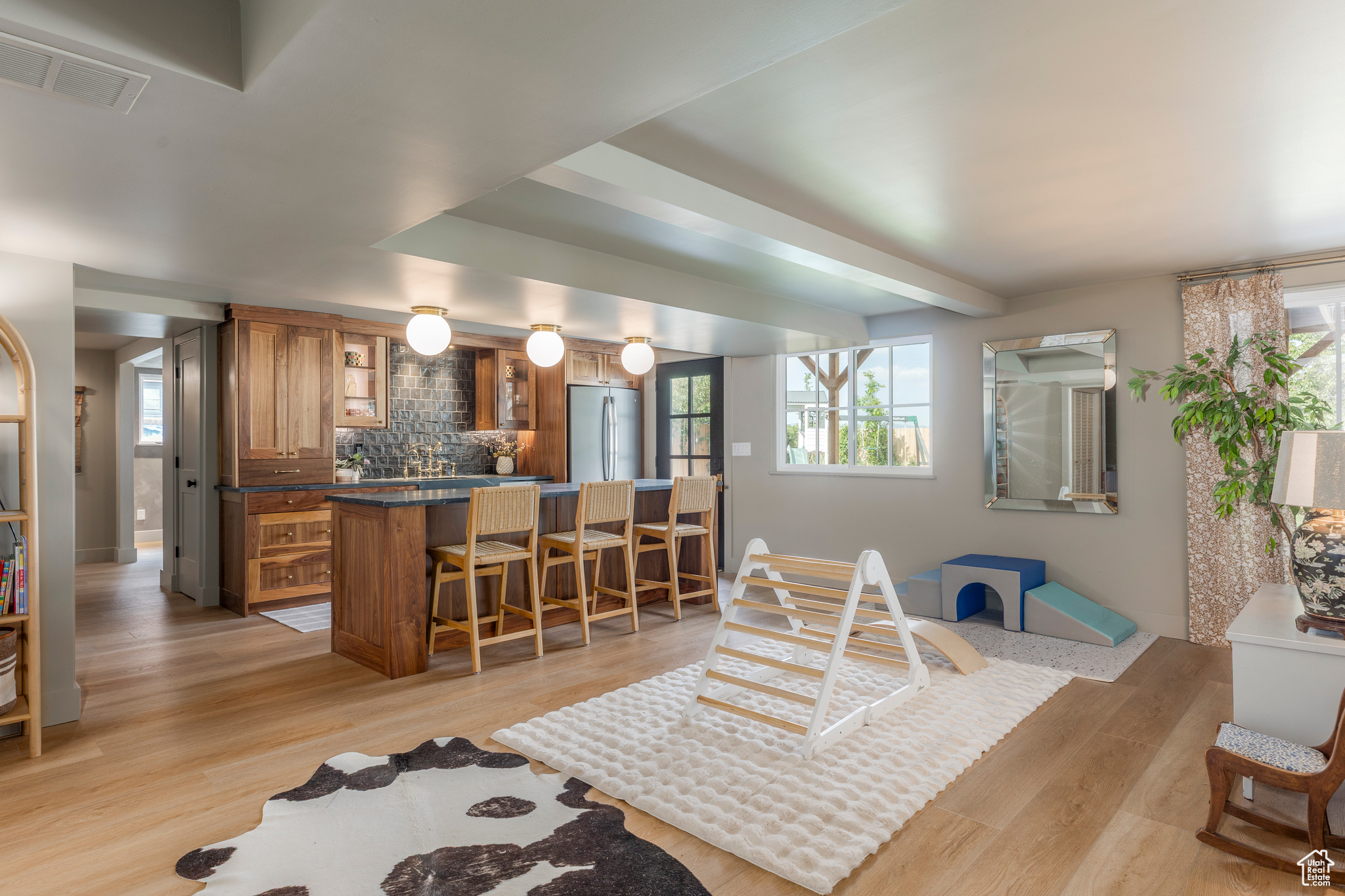 MT OLYMPUS HILLS - Residential