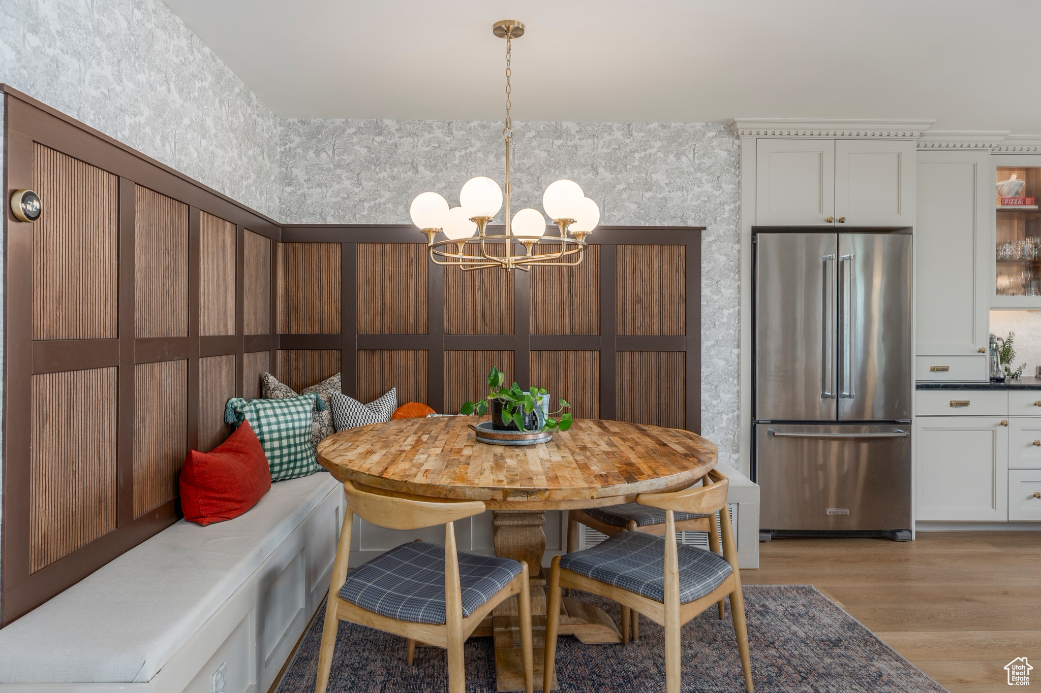 MT OLYMPUS HILLS - Residential