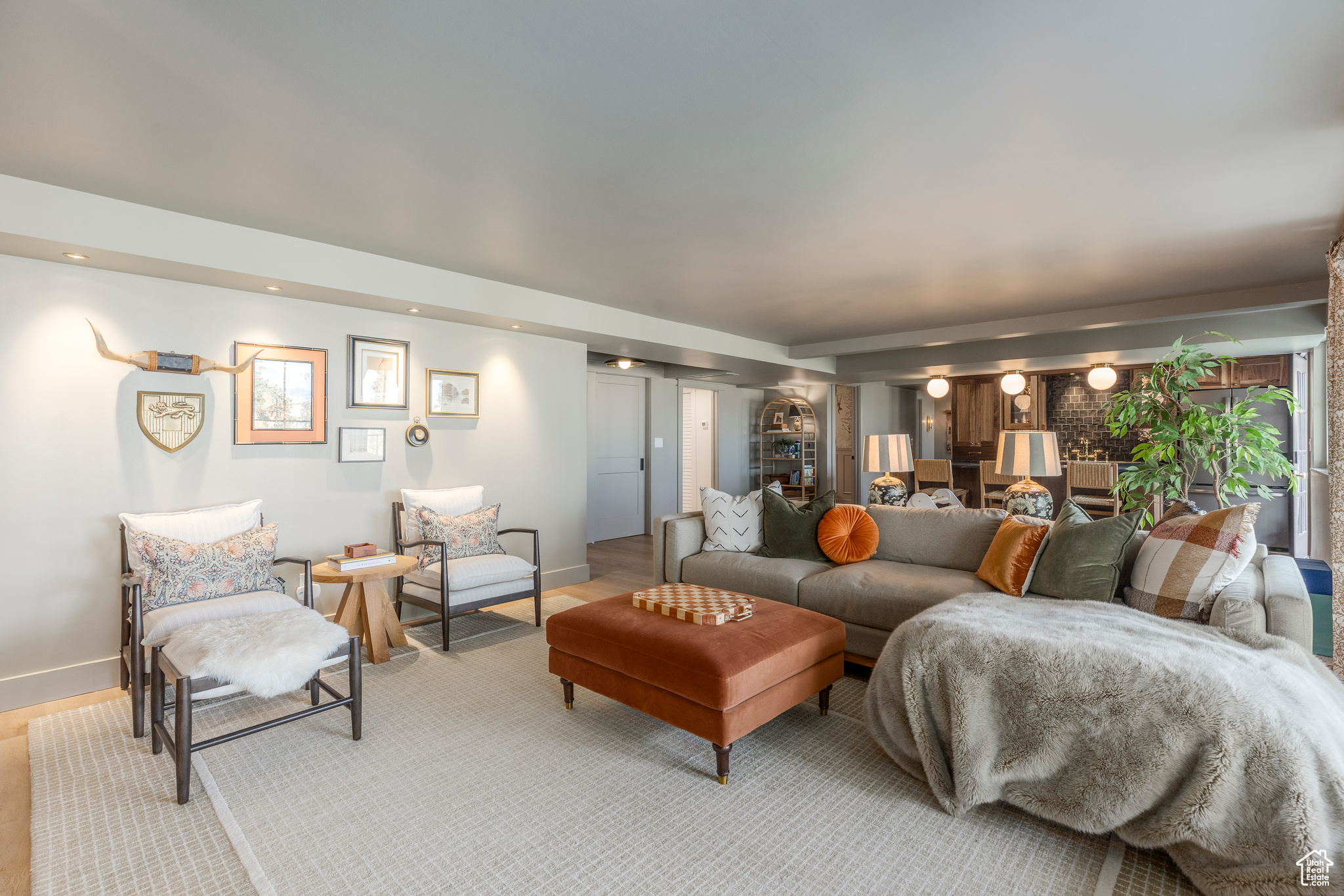 MT OLYMPUS HILLS - Residential