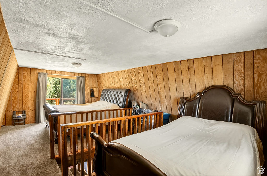 THUNDER MTN RANCH RECREATIONAL SUB - Land