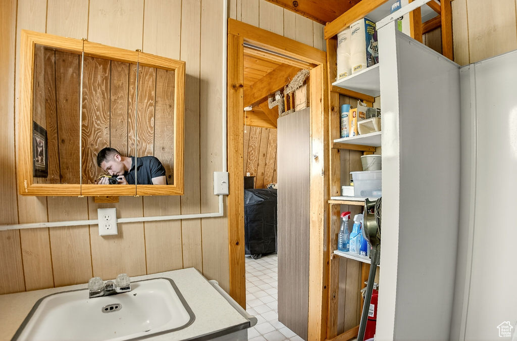 THUNDER MTN RANCH RECREATIONAL SUB - Land