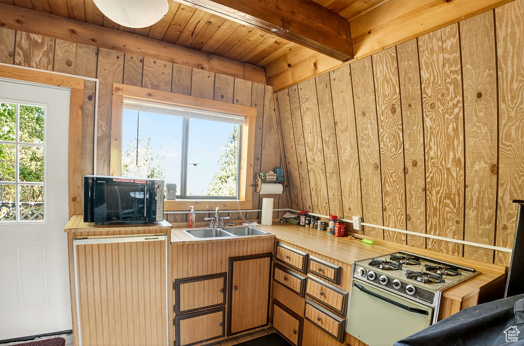 THUNDER MTN RANCH RECREATIONAL SUB - Land