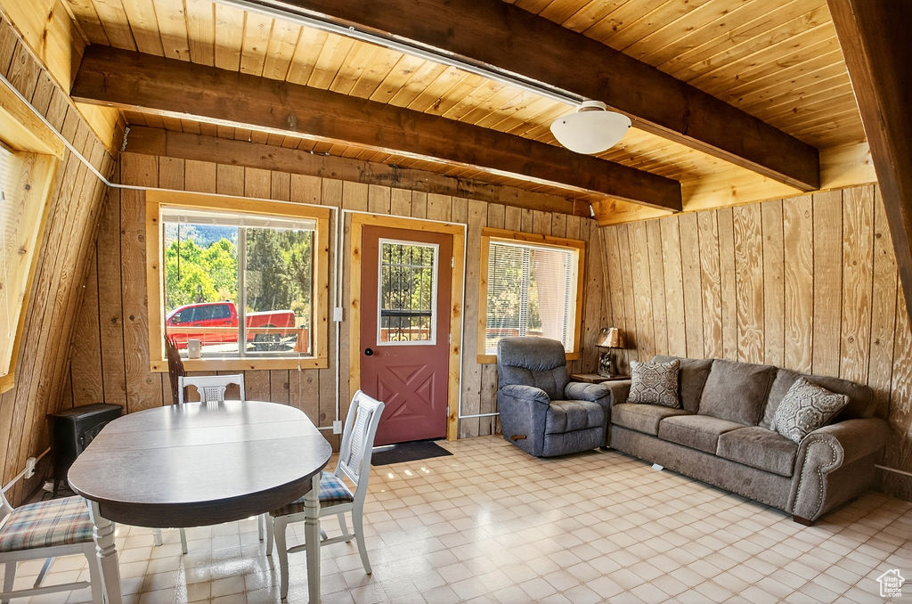 THUNDER MTN RANCH RECREATIONAL SUB - Land