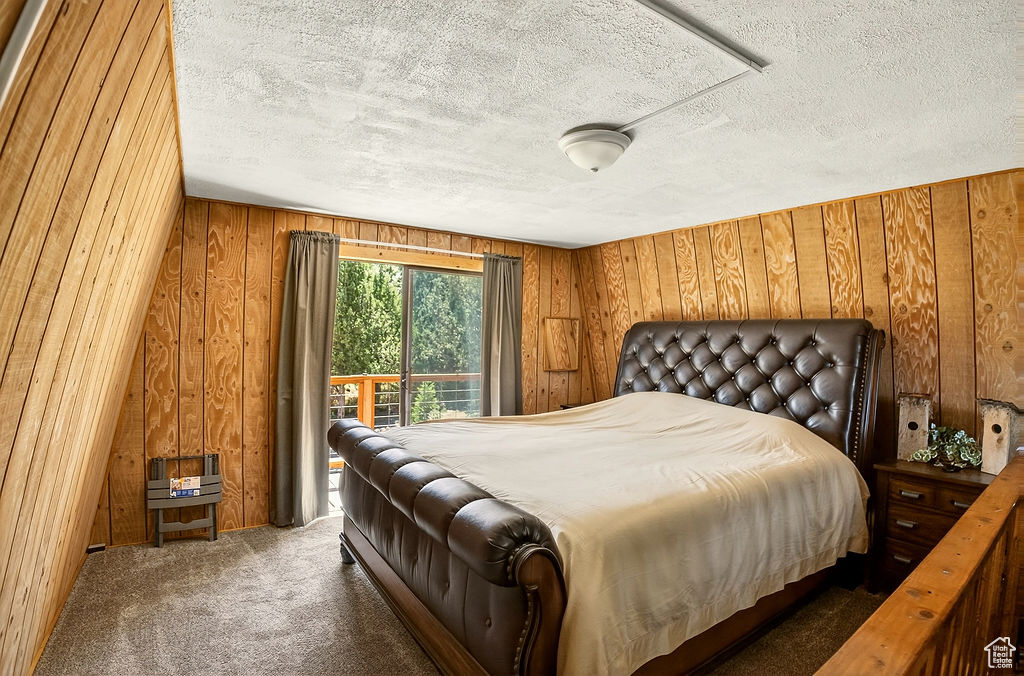 THUNDER MTN RANCH RECREATIONAL SUB - Land