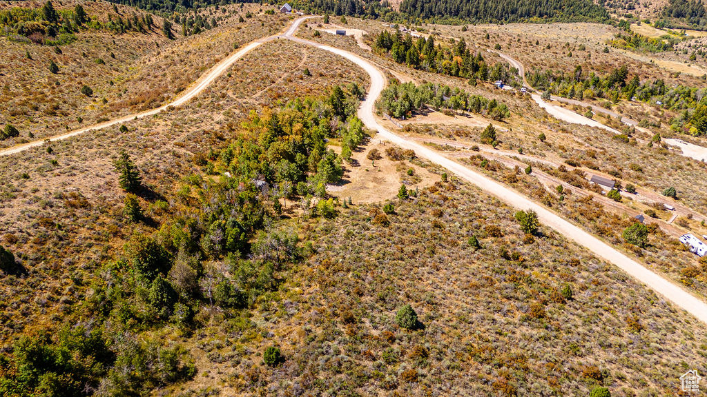 THUNDER MTN RANCH RECREATIONAL SUB - Land