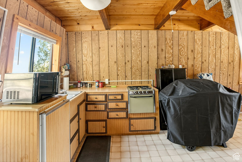 THUNDER MTN RANCH RECREATIONAL SUB - Land