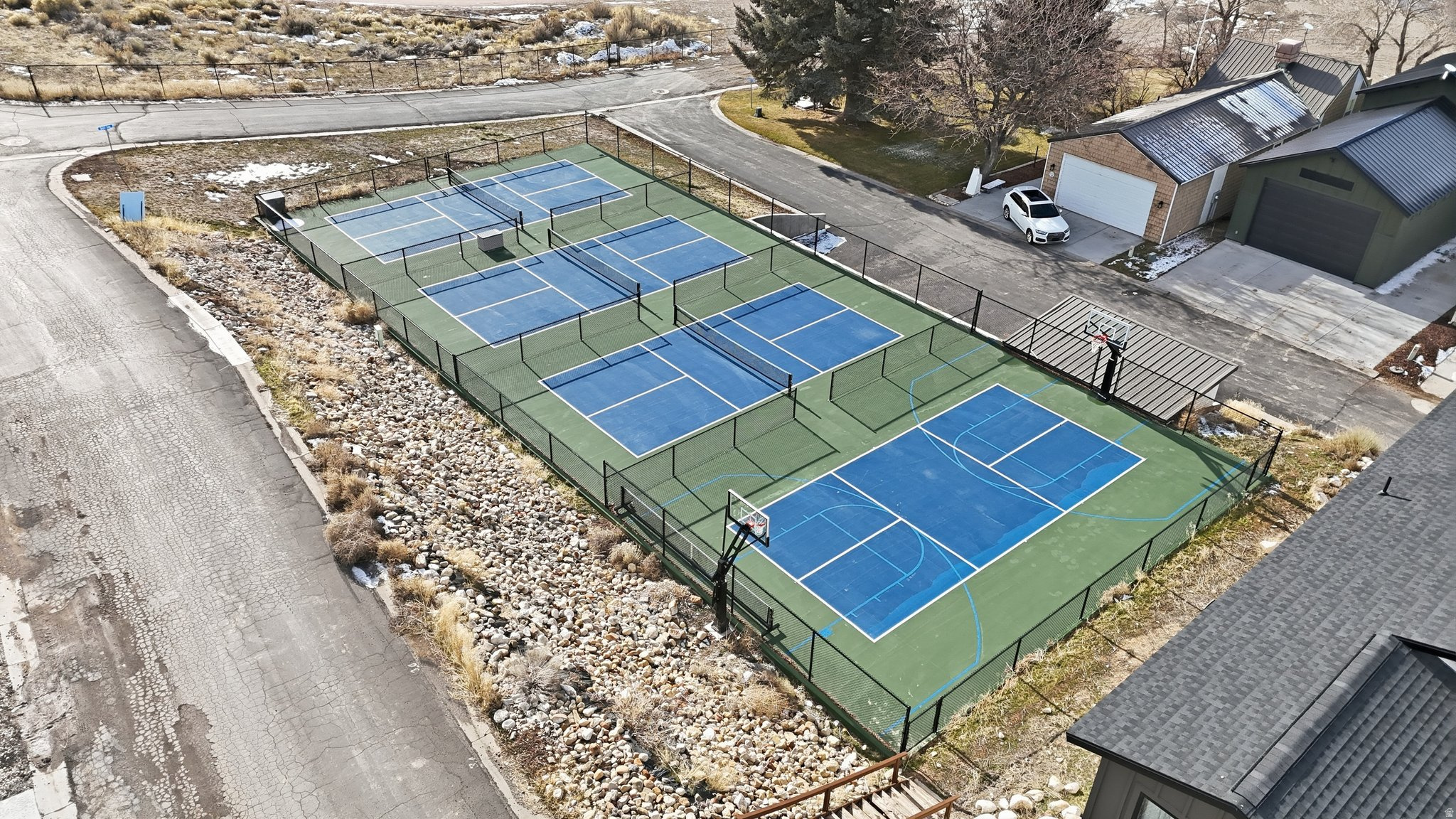 EAST SHORE SUB L-46 - Residential