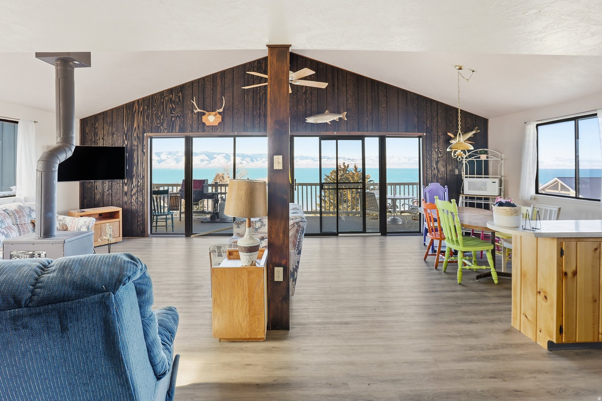 EAST SHORE SUB L-46 - Residential