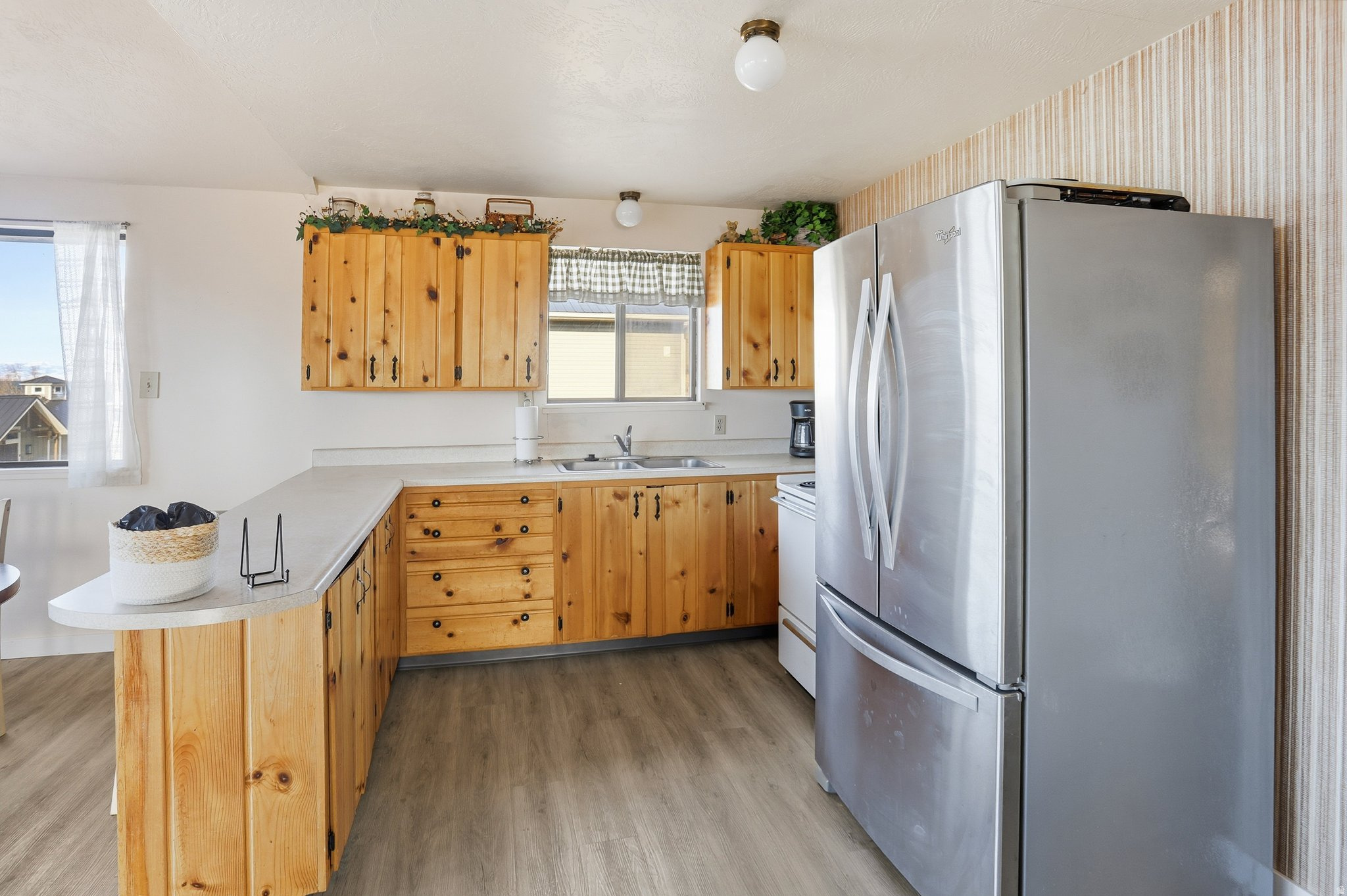 EAST SHORE SUB L-46 - Residential