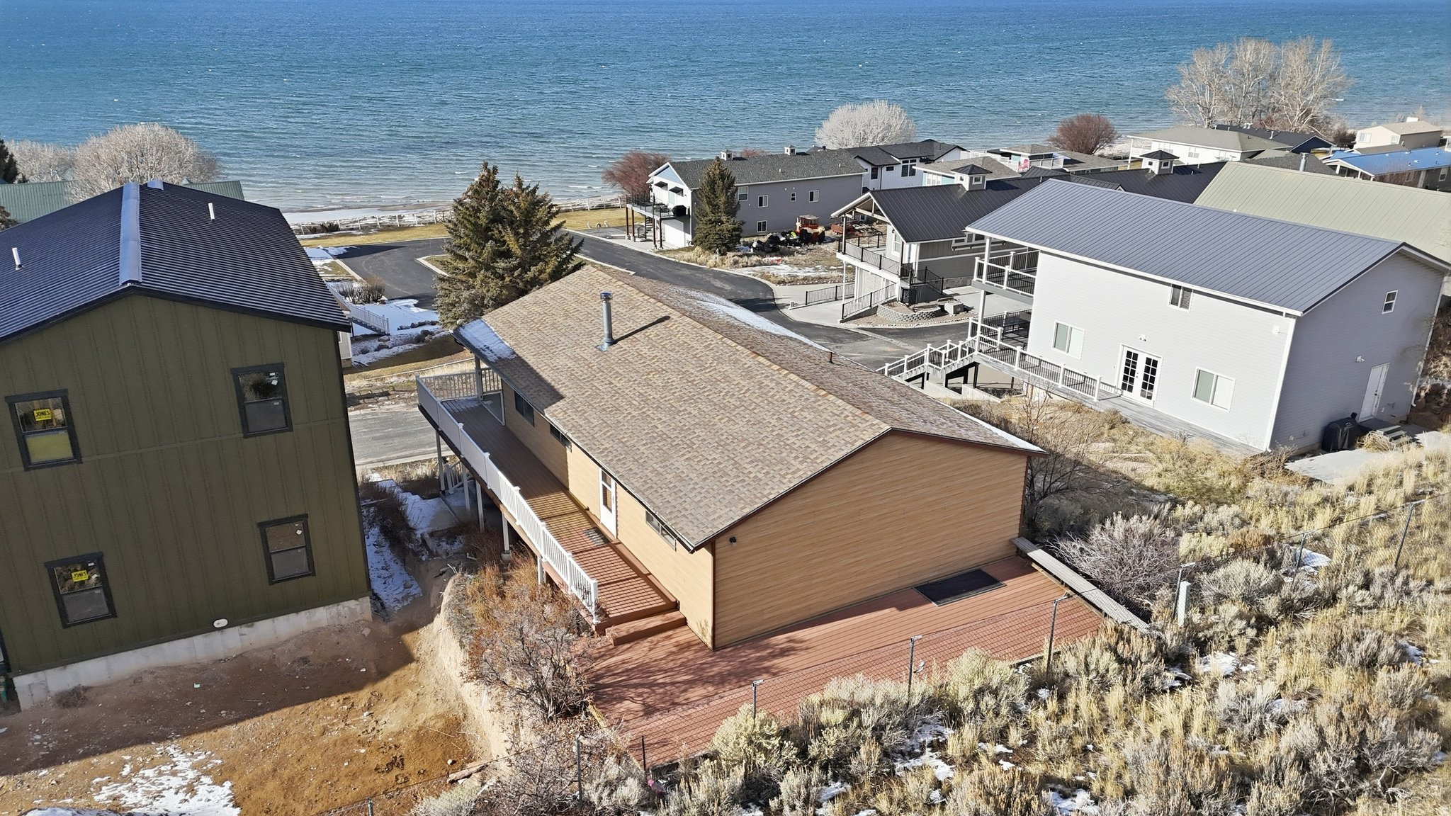 EAST SHORE SUB L-46 - Residential