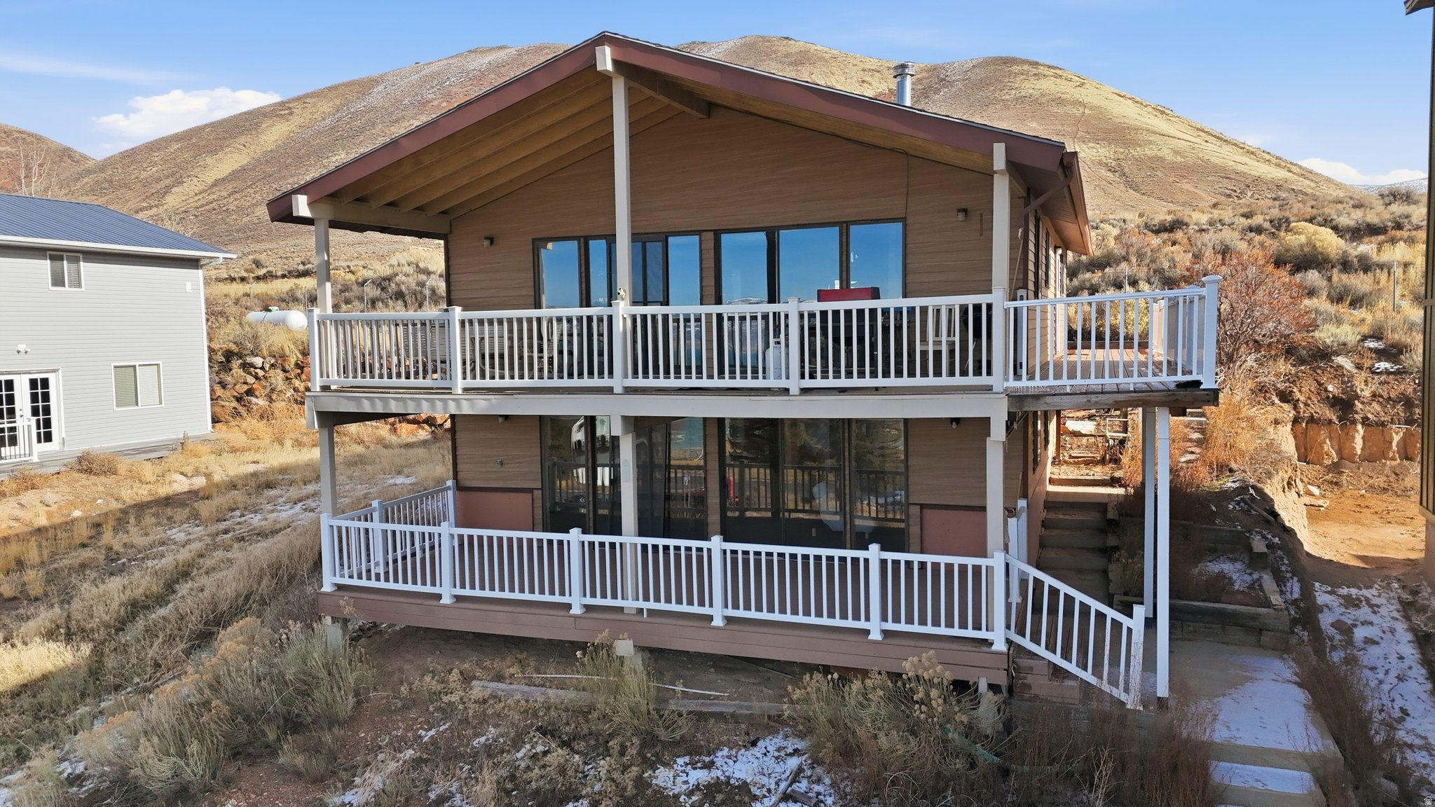 EAST SHORE SUB L-46 - Residential