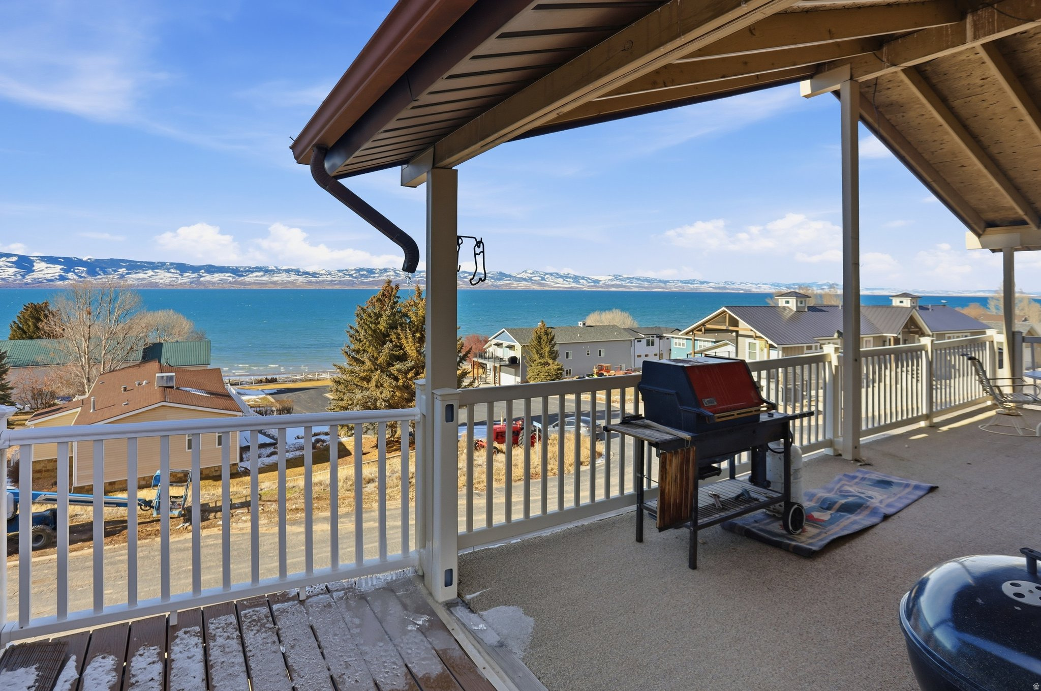 EAST SHORE SUB L-46 - Residential