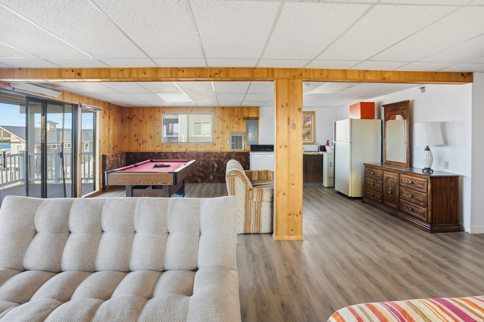 EAST SHORE SUB L-46 - Residential