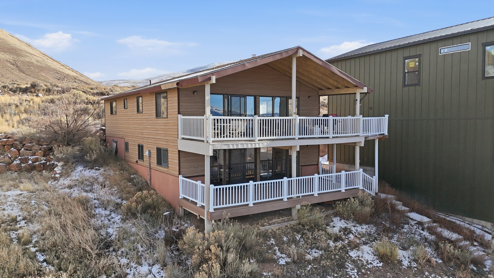 EAST SHORE SUB L-46 - Residential