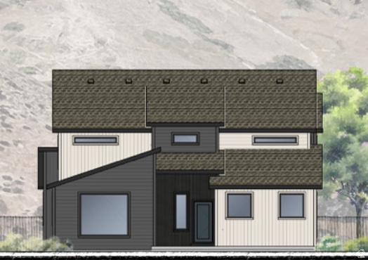 THE CROSSING - Residential