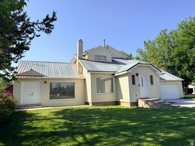 Photo of 25 W FIRST N, Paris, ID 83261 (MLS # 2176467)