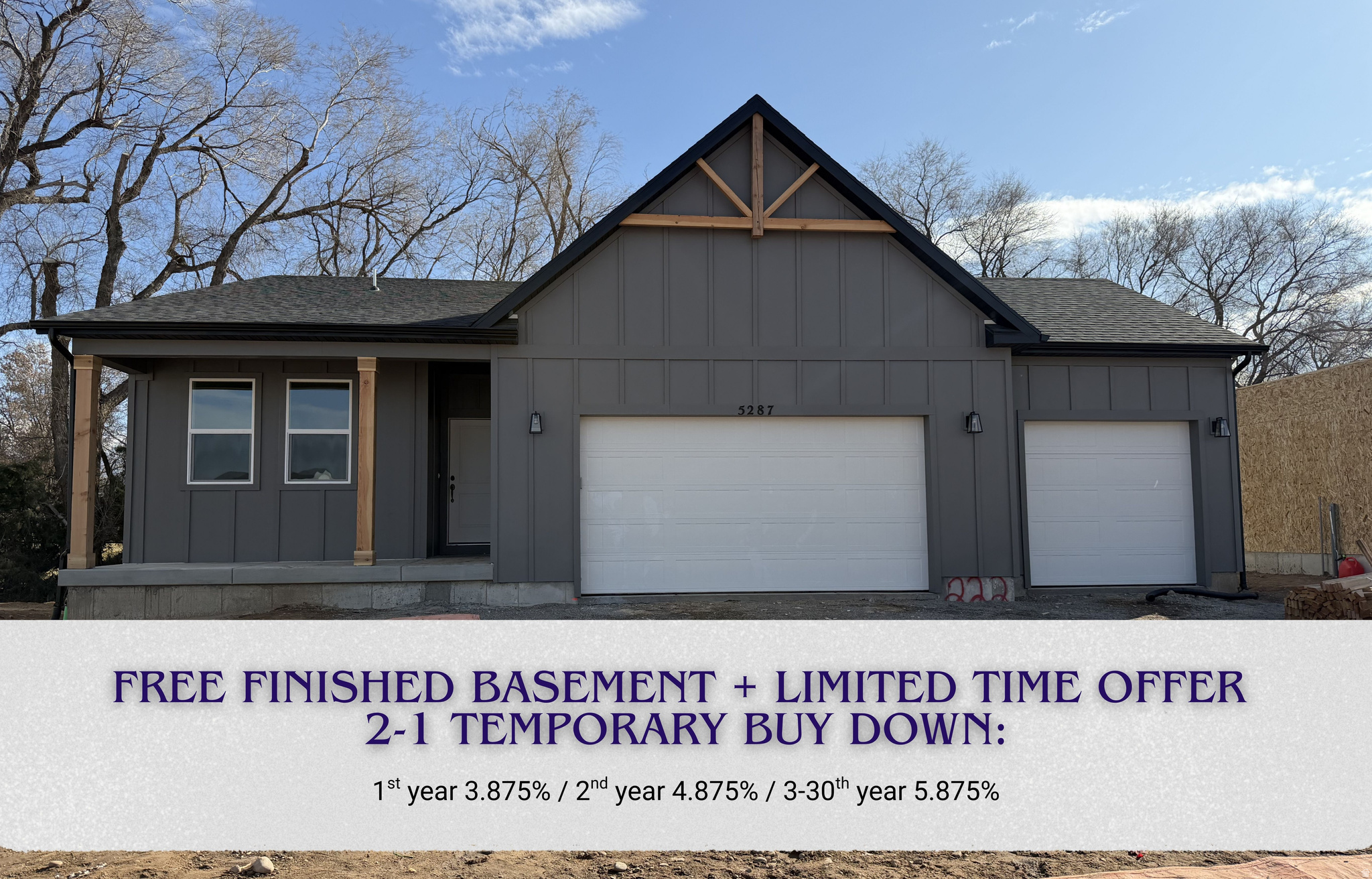 RIVERSIDE ESTATES - Residential