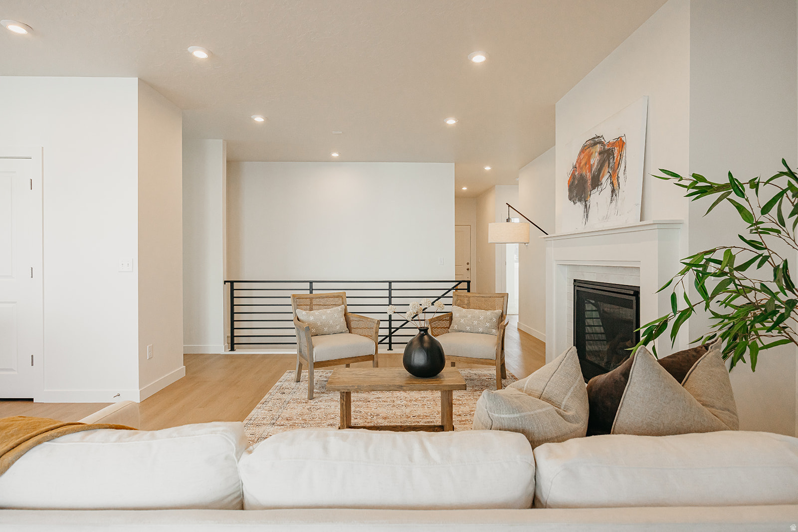 RIVERSIDE ESTATES - Residential