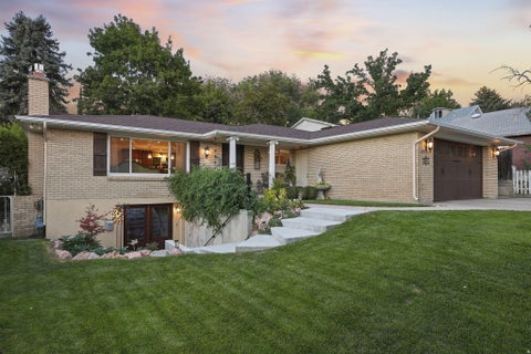 Tiny photo for 2685 E CRAIG DR, Salt Lake City, UT 84109 (MLS # 2186373)
