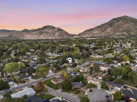 Tiny photo for 2685 E CRAIG DR, Salt Lake City, UT 84109 (MLS # 2186373)