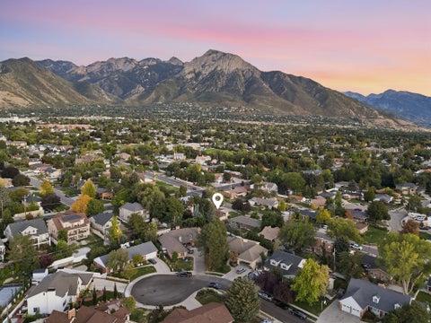 Tiny photo for 2685 E CRAIG DR, Salt Lake City, UT 84109 (MLS # 2186373)