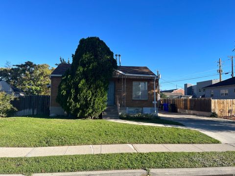 Photo of 34 W RUSSETT AVE, Salt Lake City, UT 84115 (MLS # 2124496)