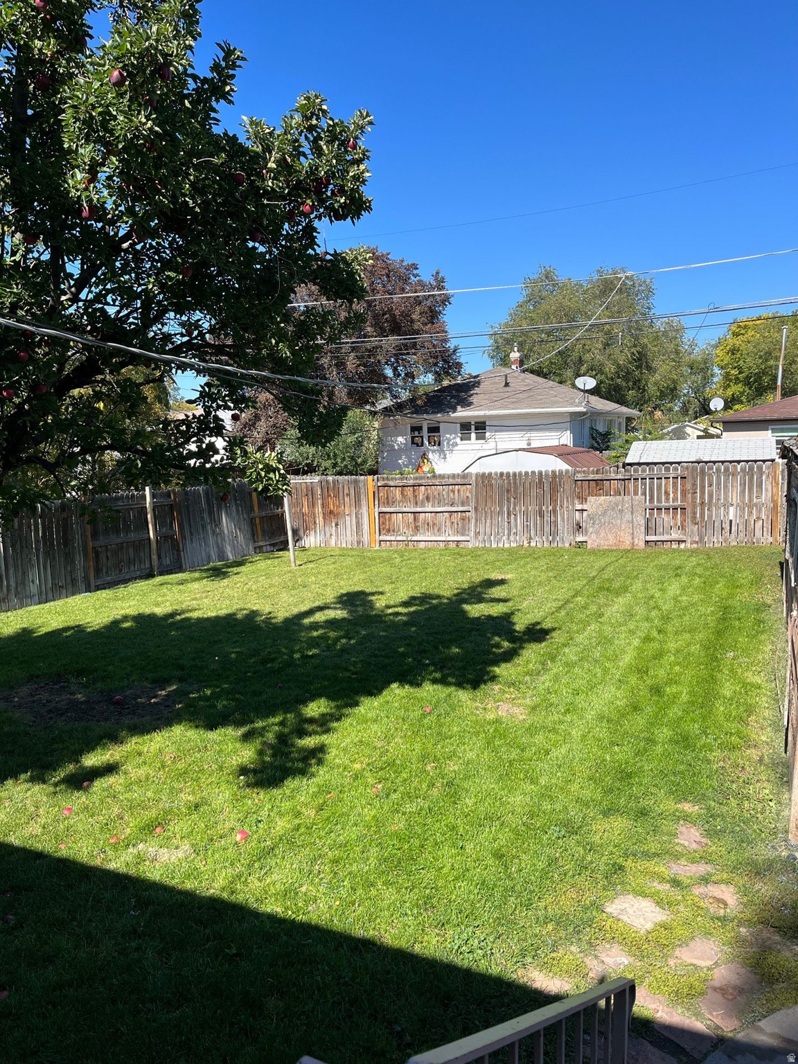 PARK - Residential Lease