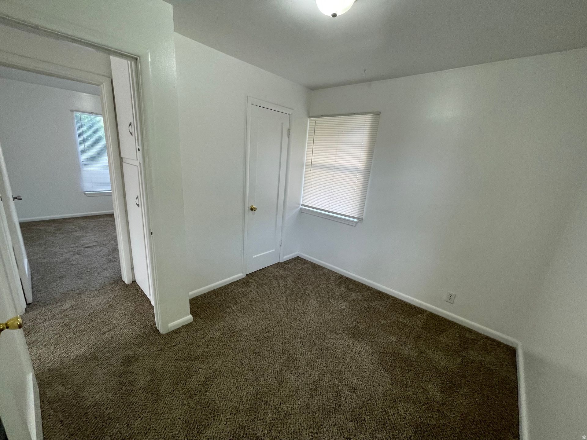 PARK - Residential Lease