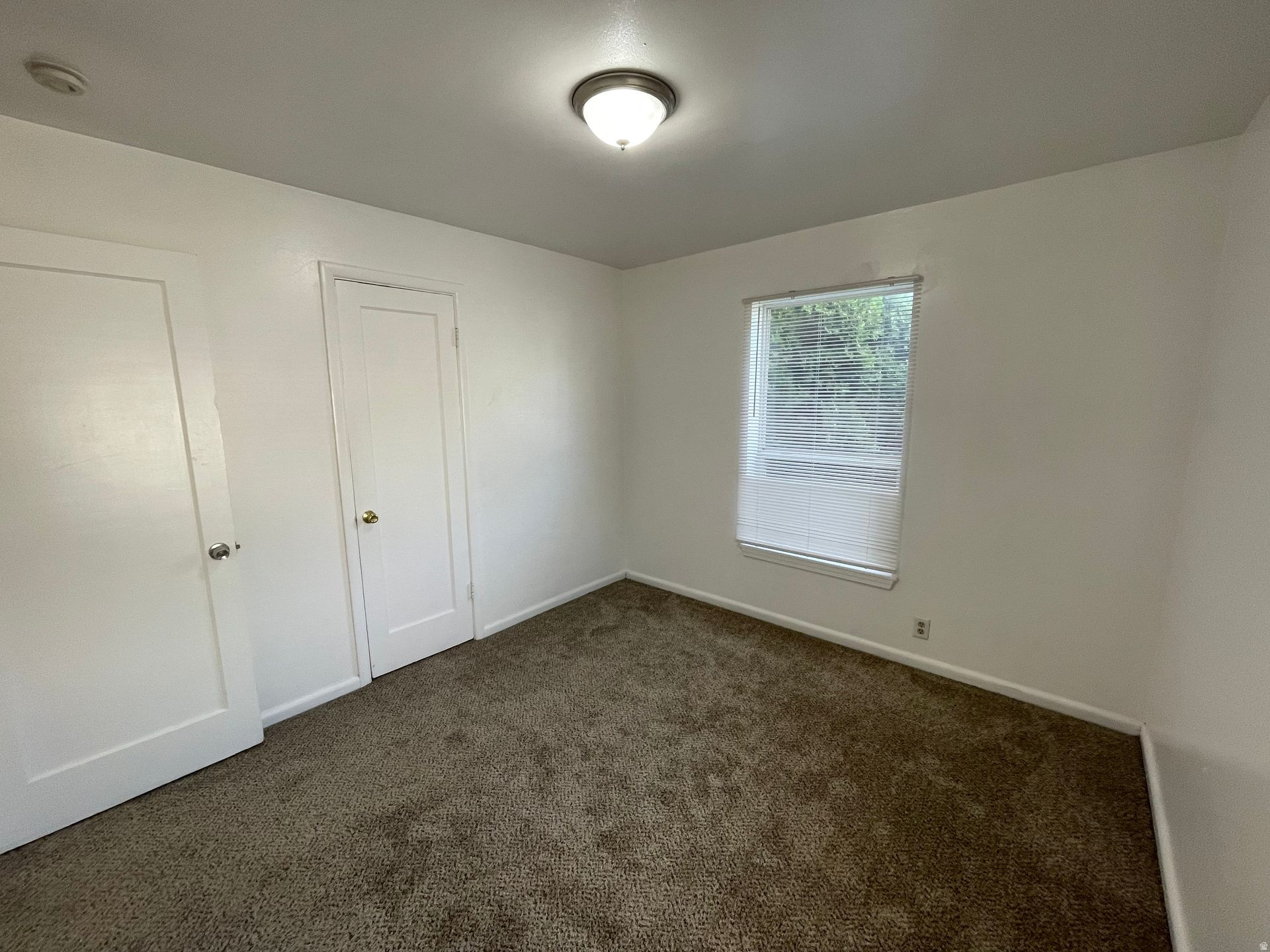 PARK - Residential Lease