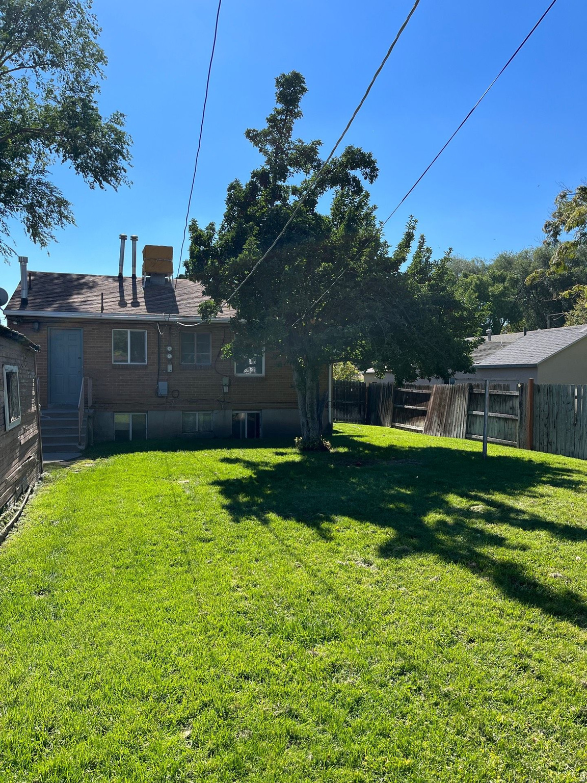 PARK - Residential Lease