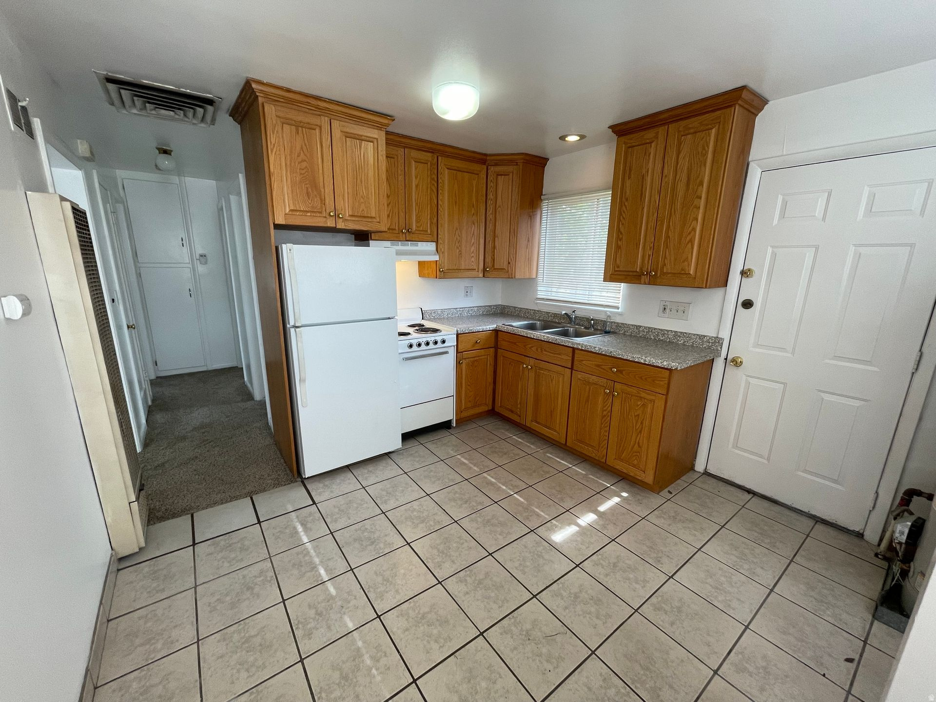 PARK - Residential Lease