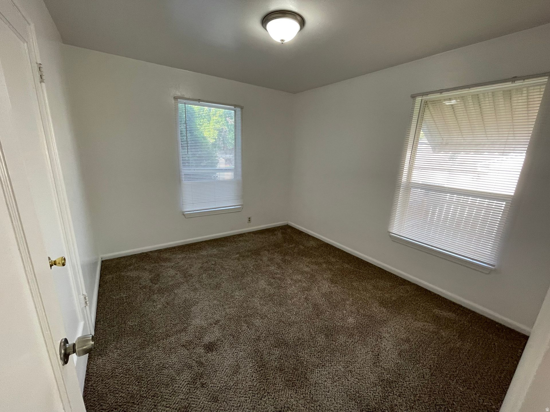 PARK - Residential Lease