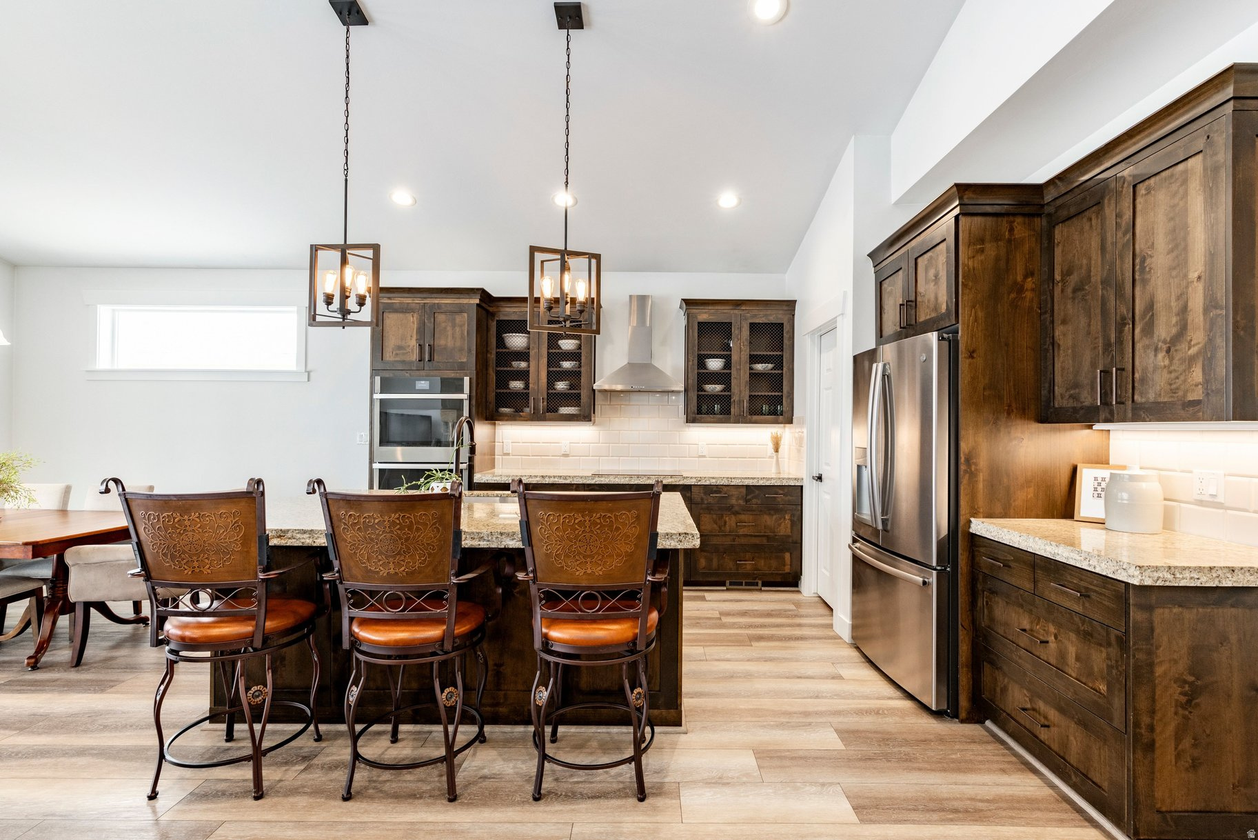 SCOTCH FIELDS - Residential