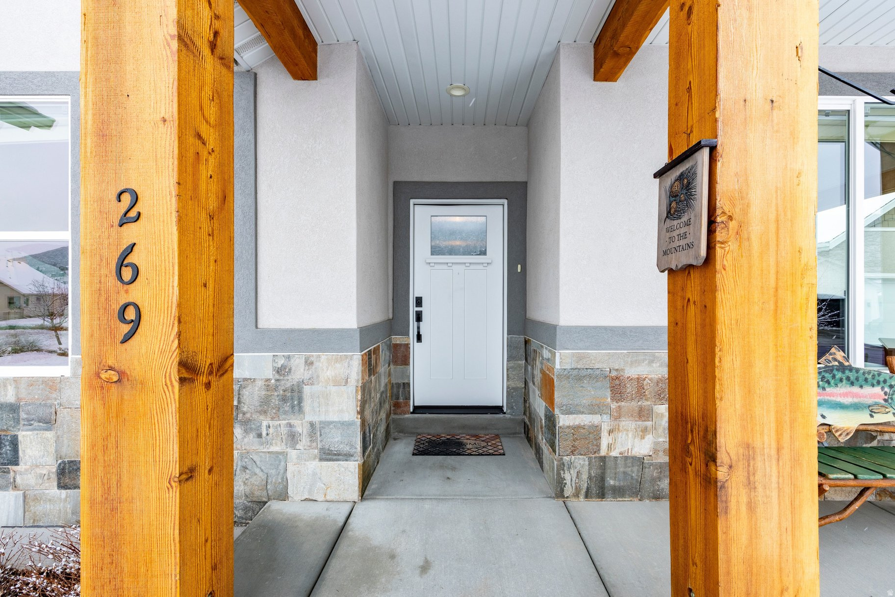 SCOTCH FIELDS - Residential