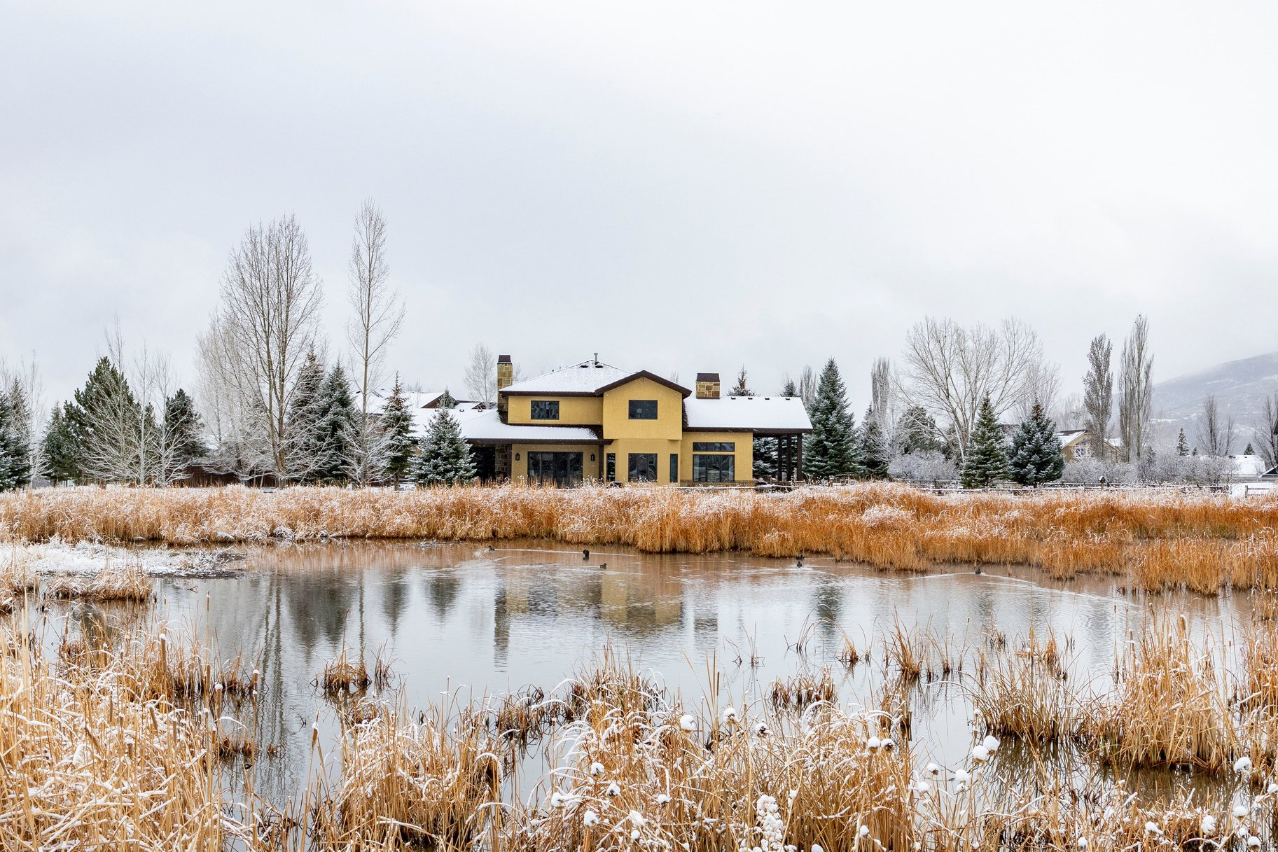 SCOTCH FIELDS - Residential