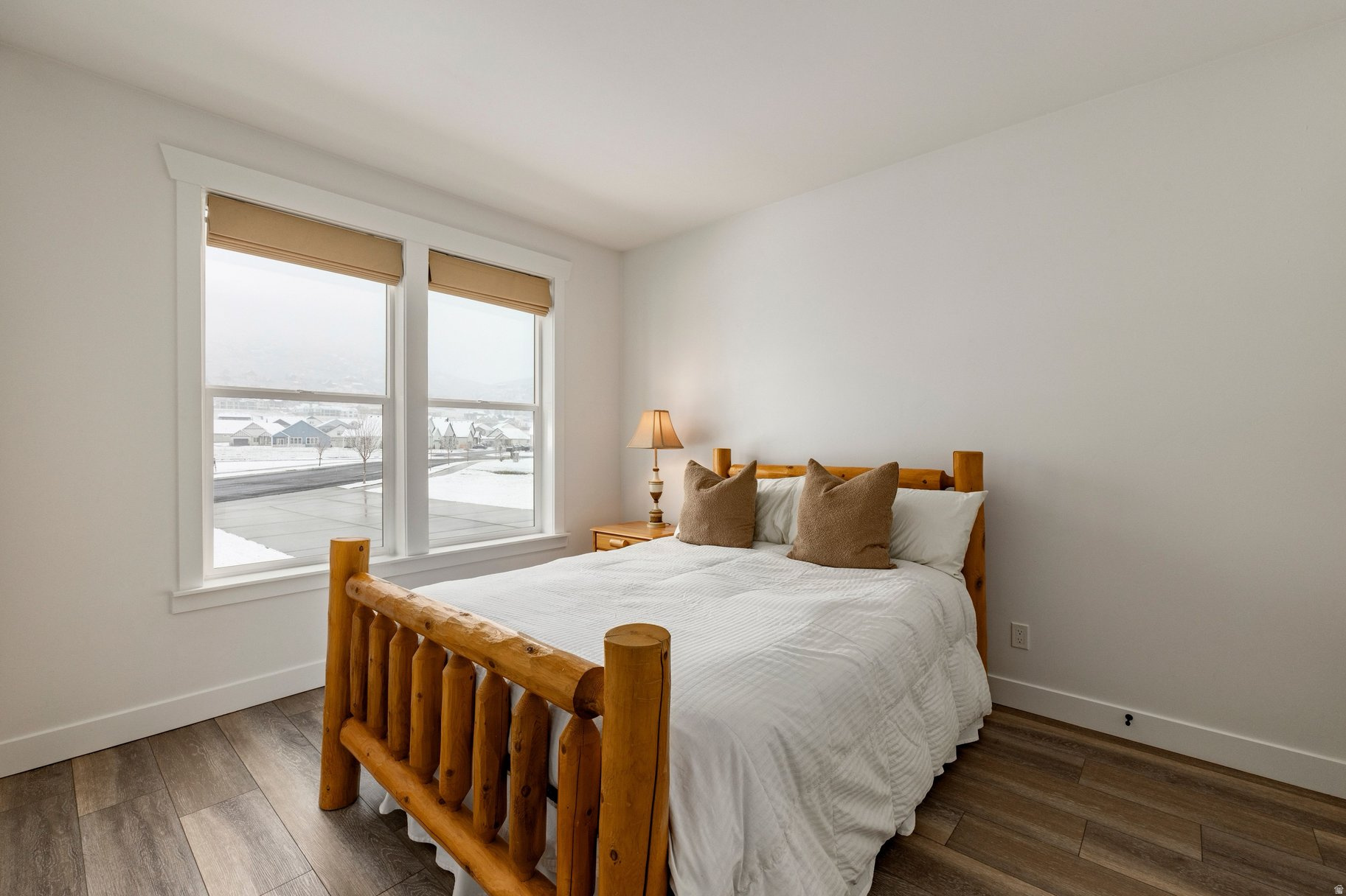 SCOTCH FIELDS - Residential