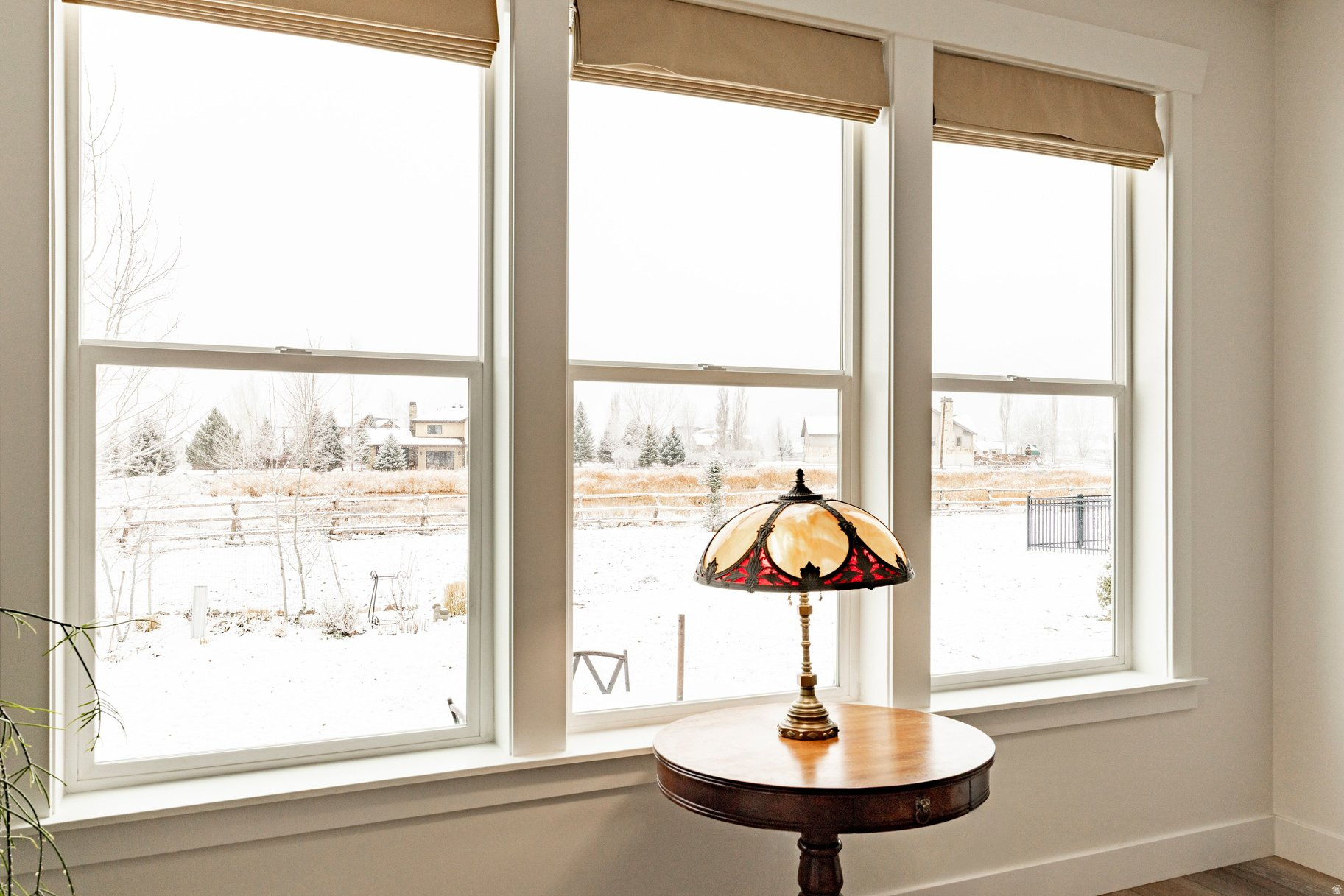 SCOTCH FIELDS - Residential