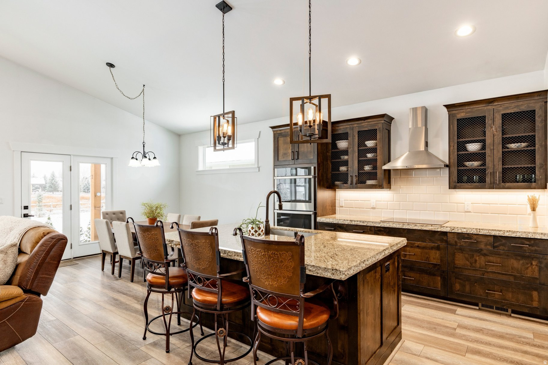 SCOTCH FIELDS - Residential