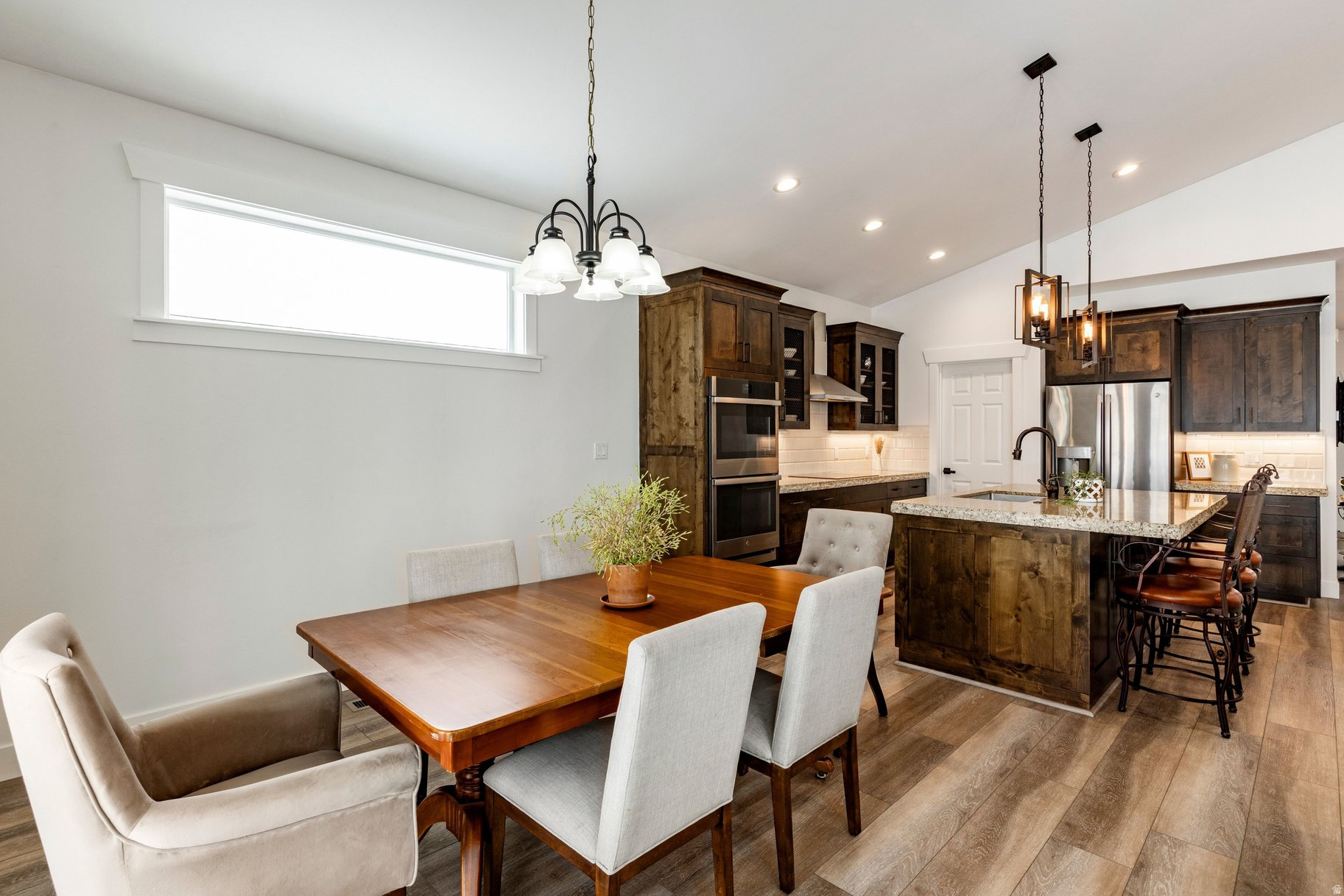 SCOTCH FIELDS - Residential