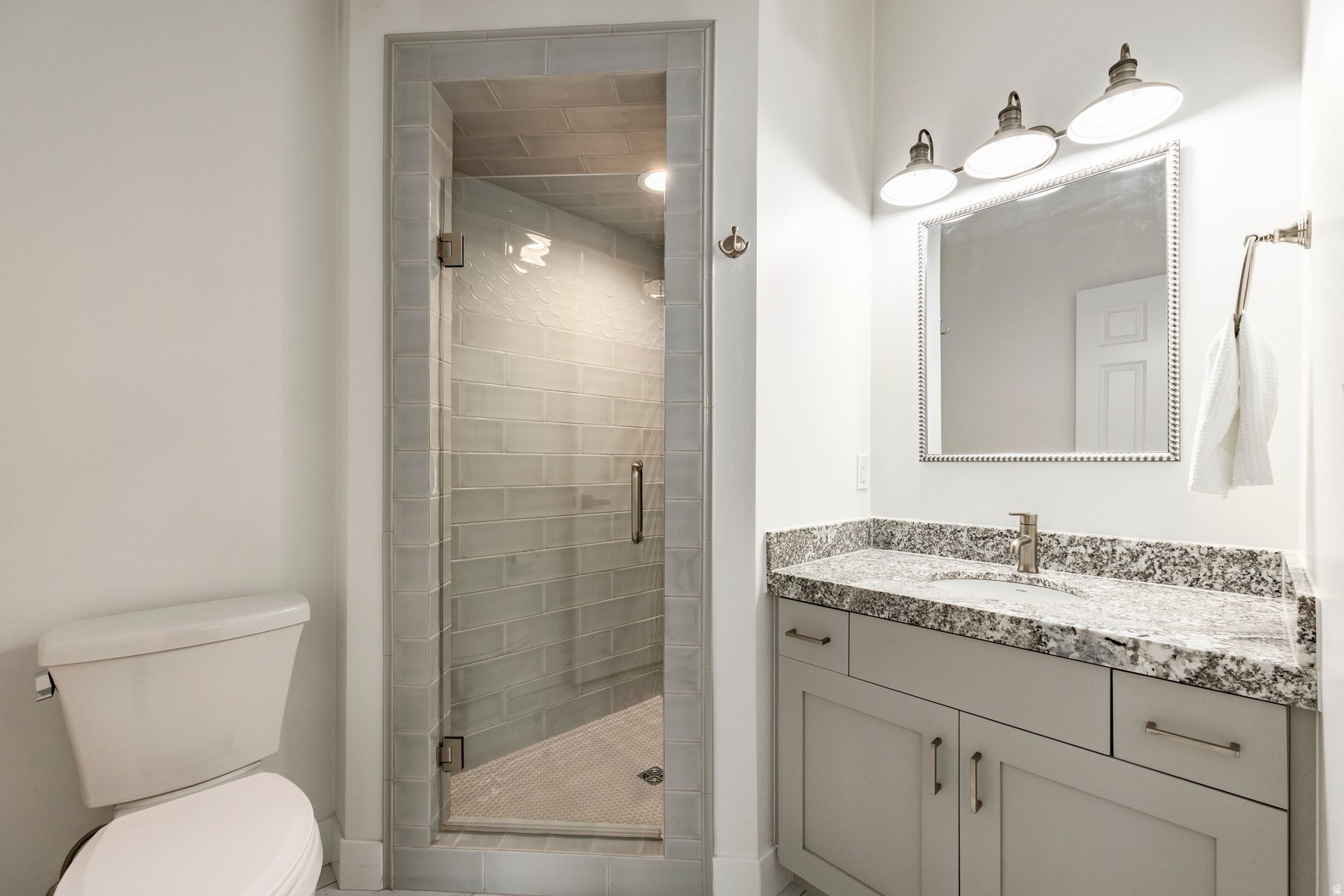 SCOTCH FIELDS - Residential