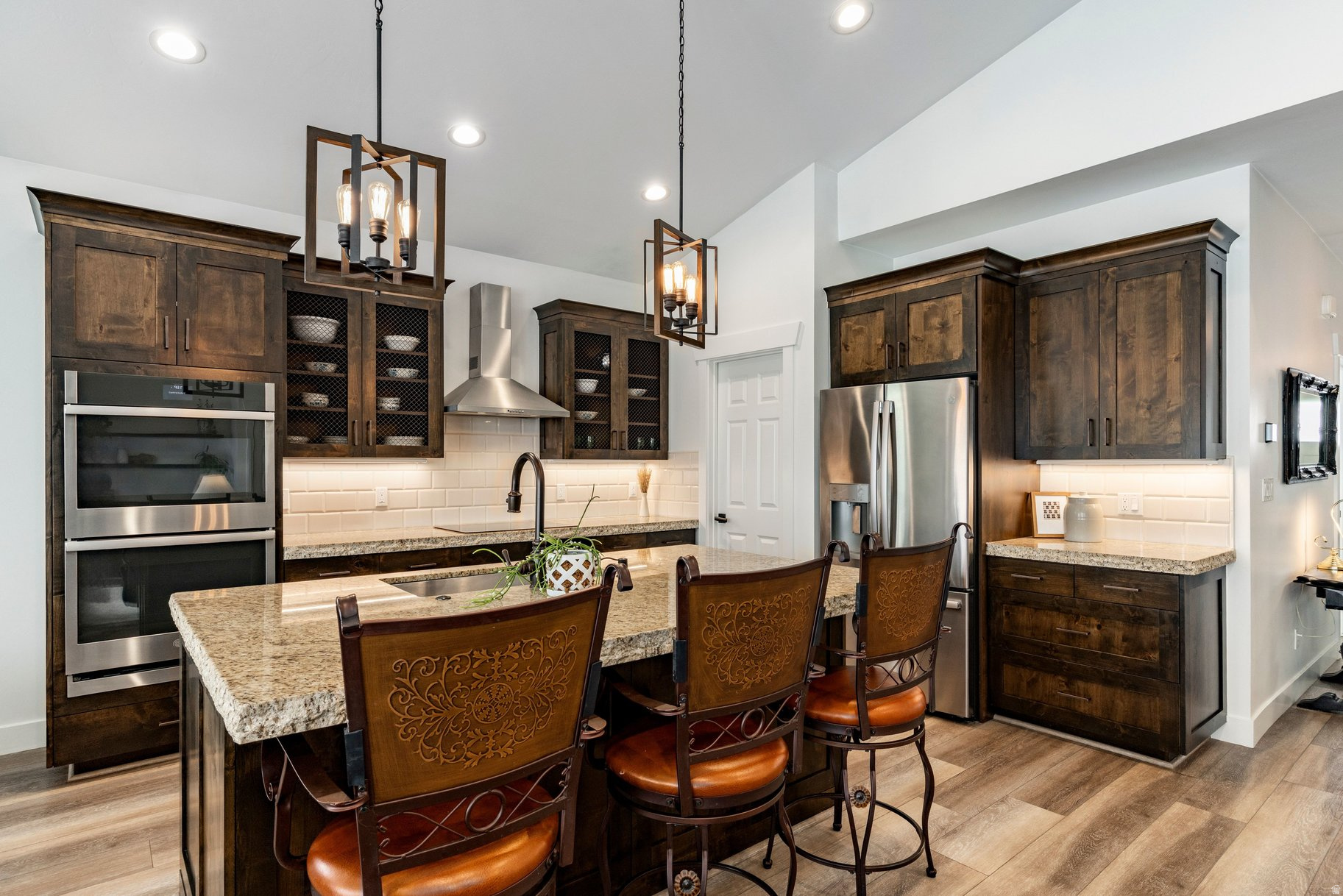 SCOTCH FIELDS - Residential