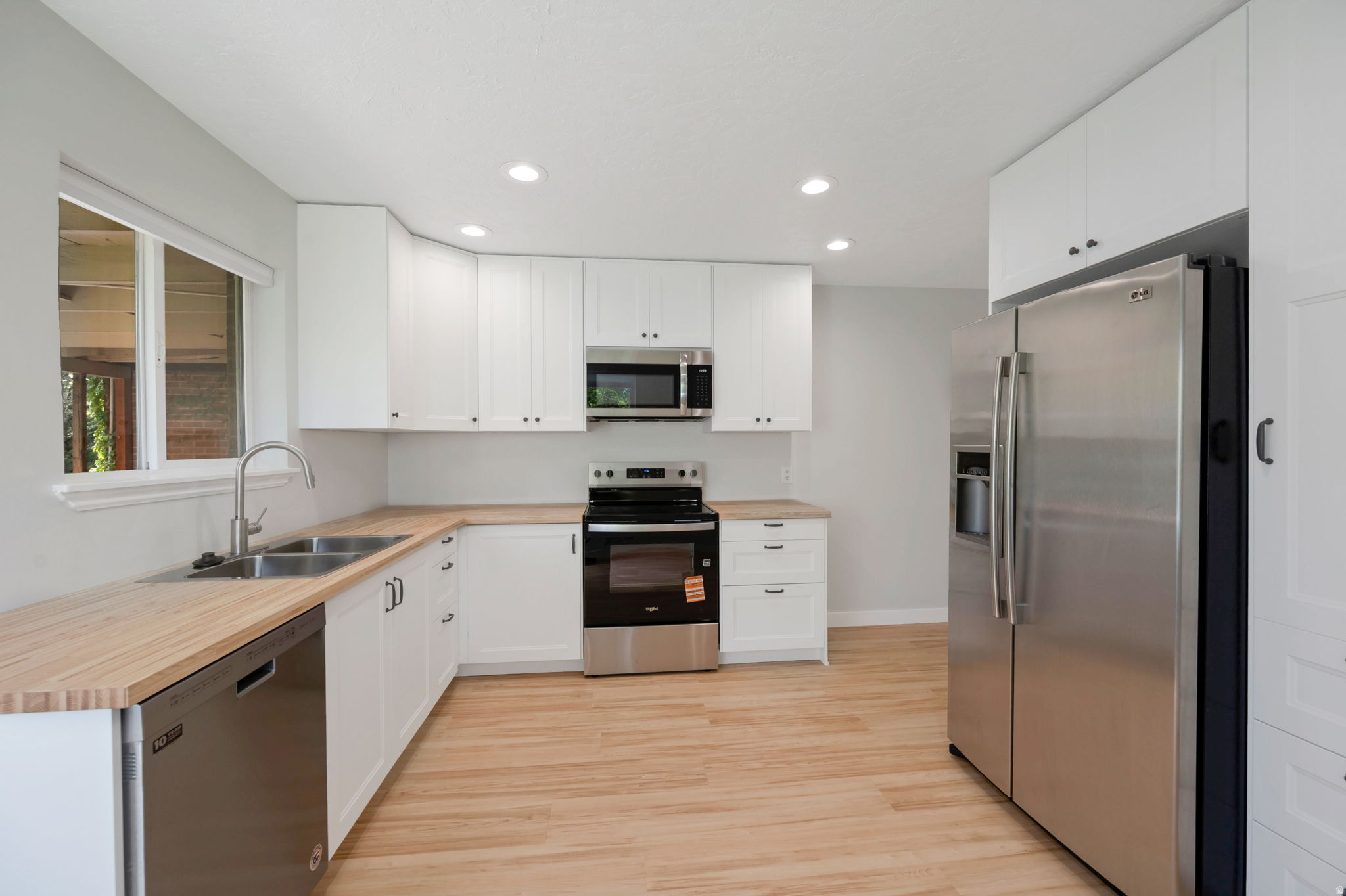 MORNINGSIDE HEIGHTS - Residential