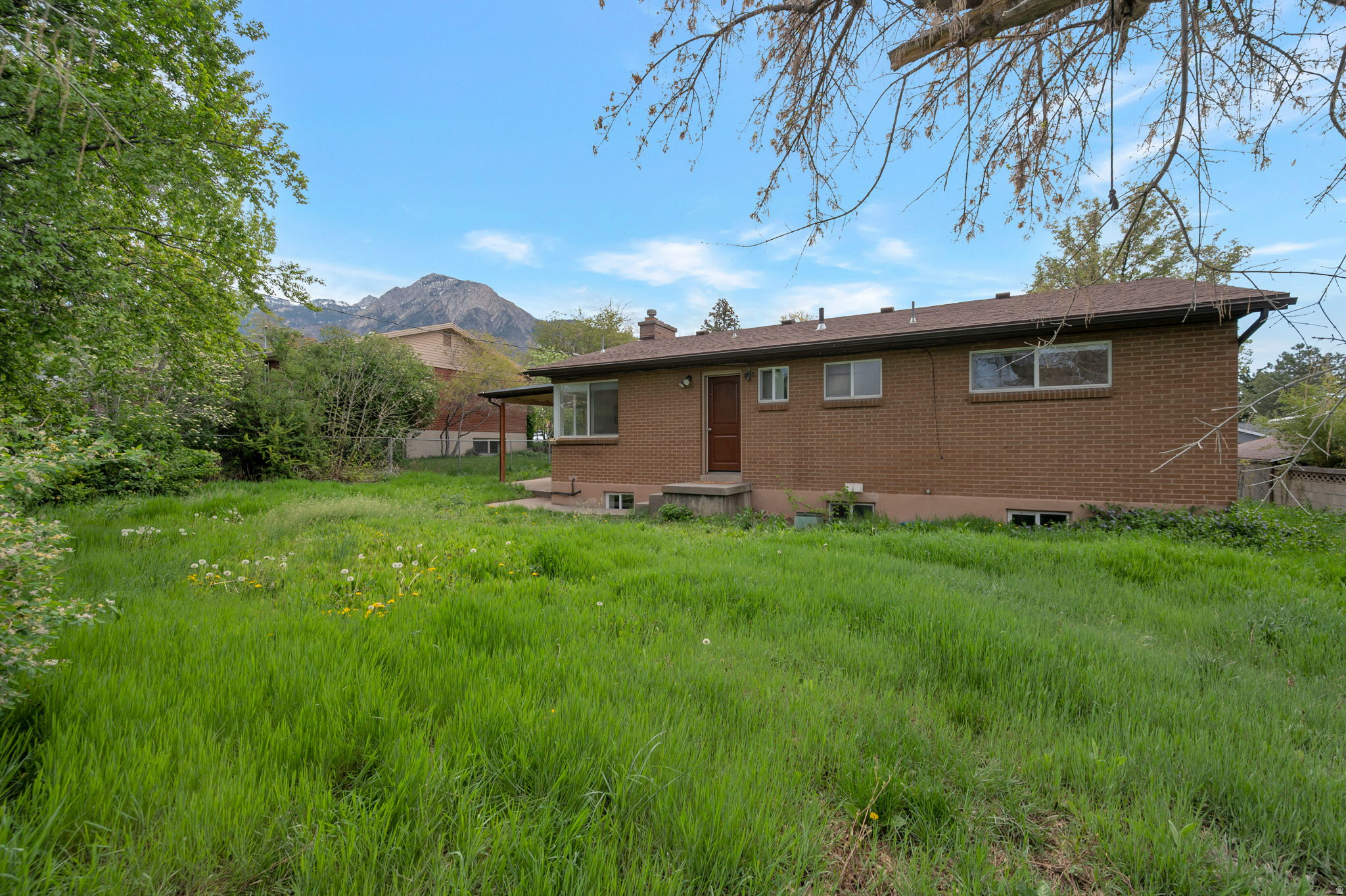 MORNINGSIDE HEIGHTS - Residential