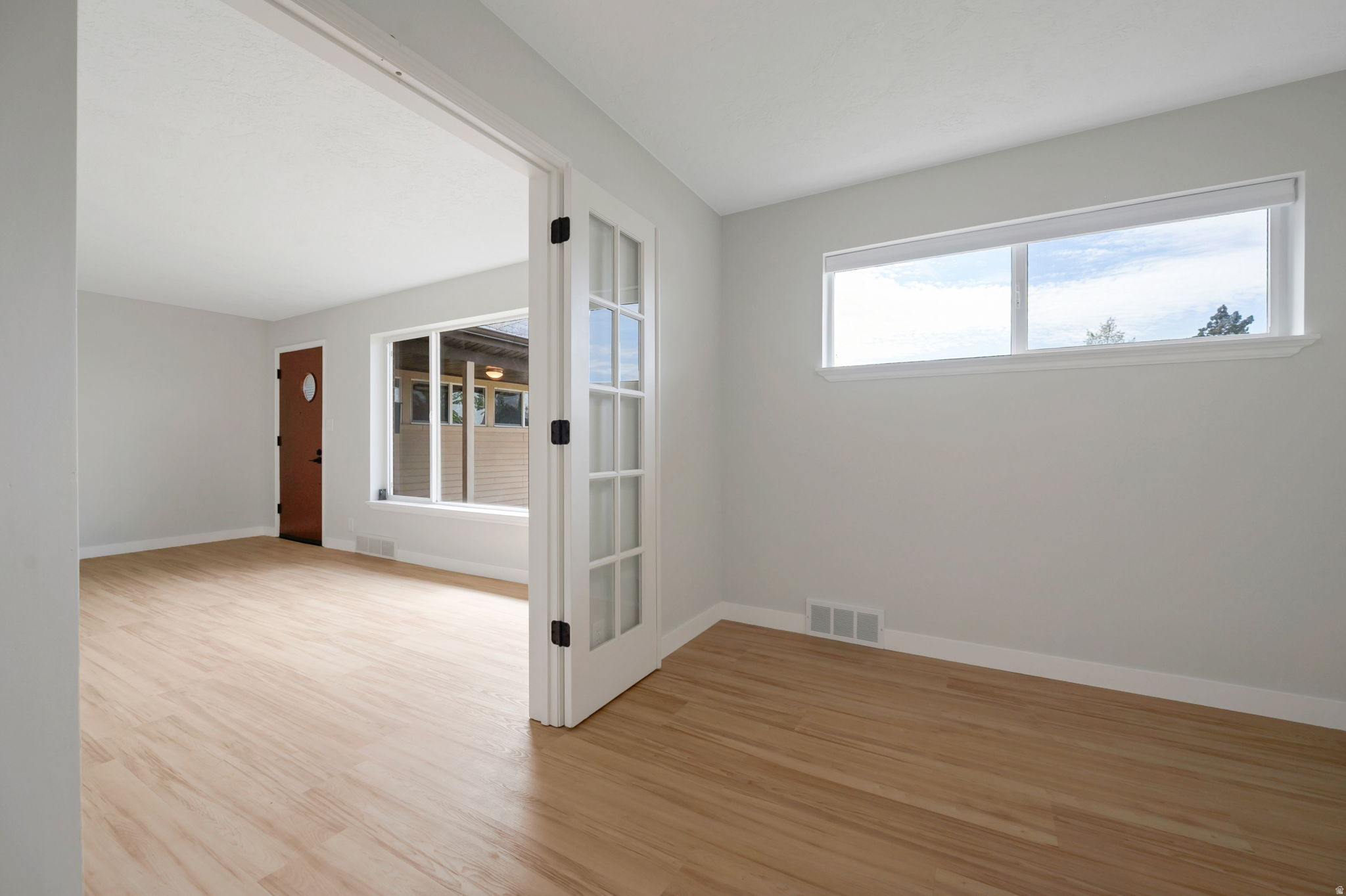 MORNINGSIDE HEIGHTS - Residential