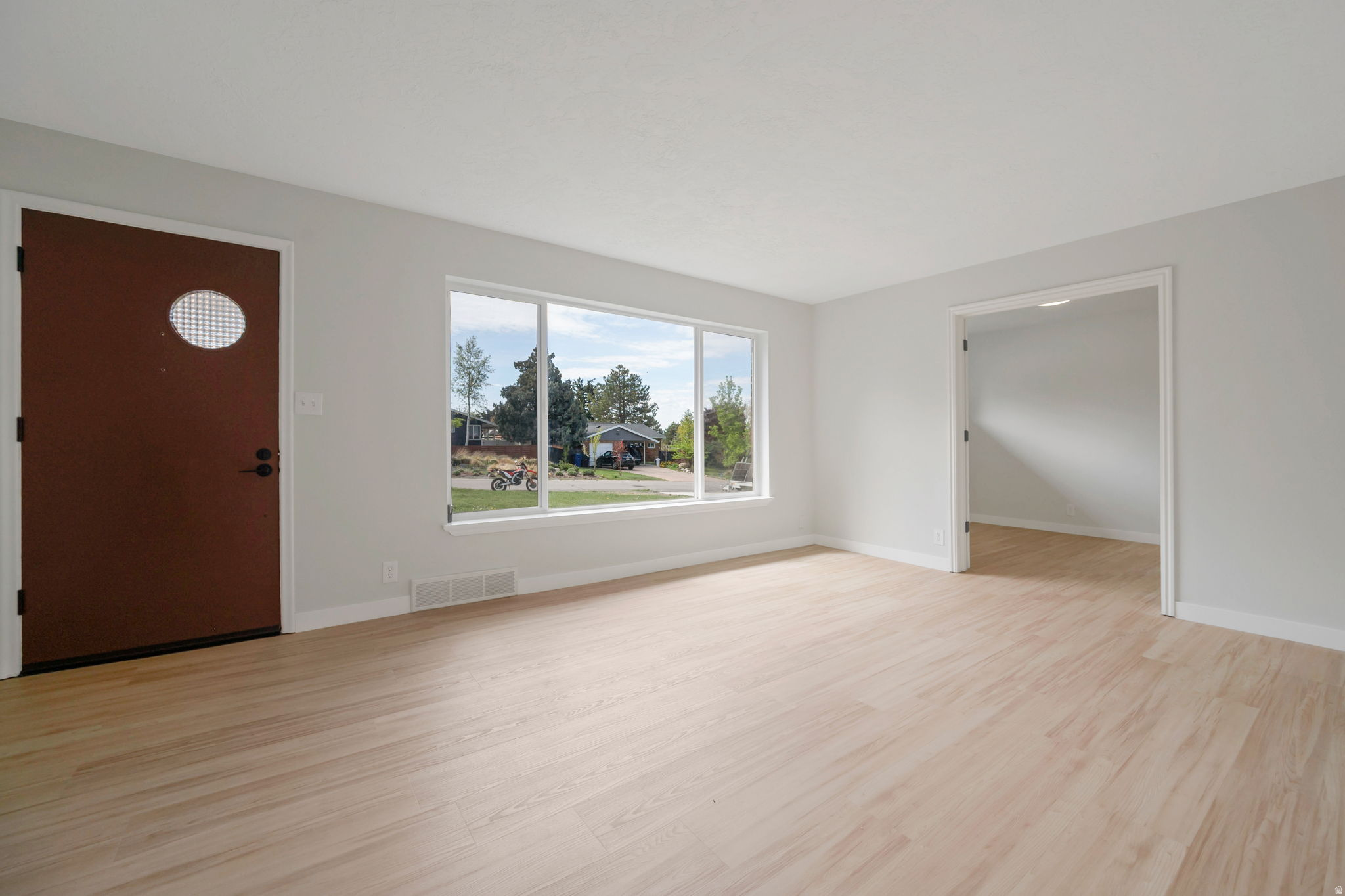 MORNINGSIDE HEIGHTS - Residential