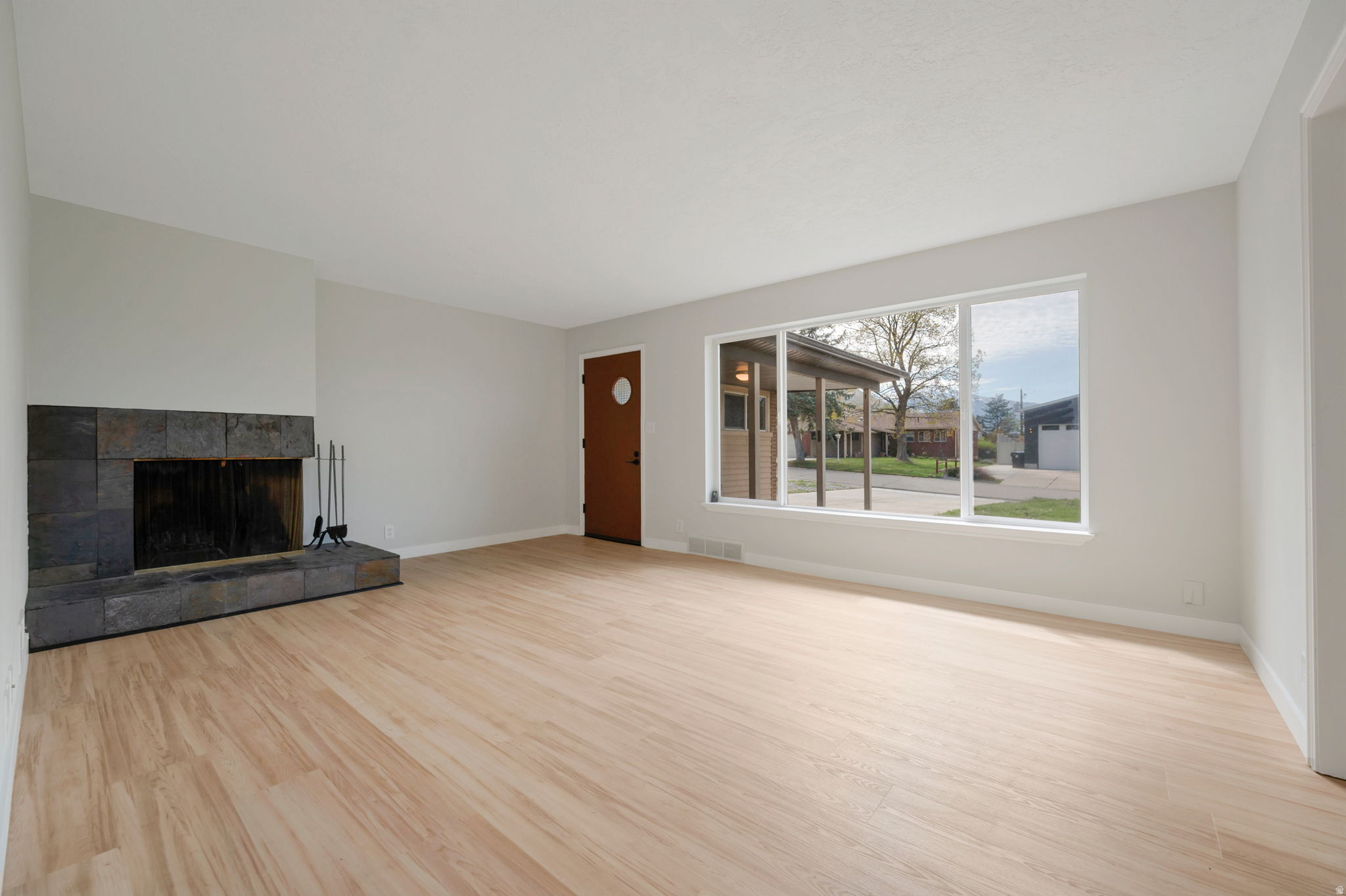 MORNINGSIDE HEIGHTS - Residential