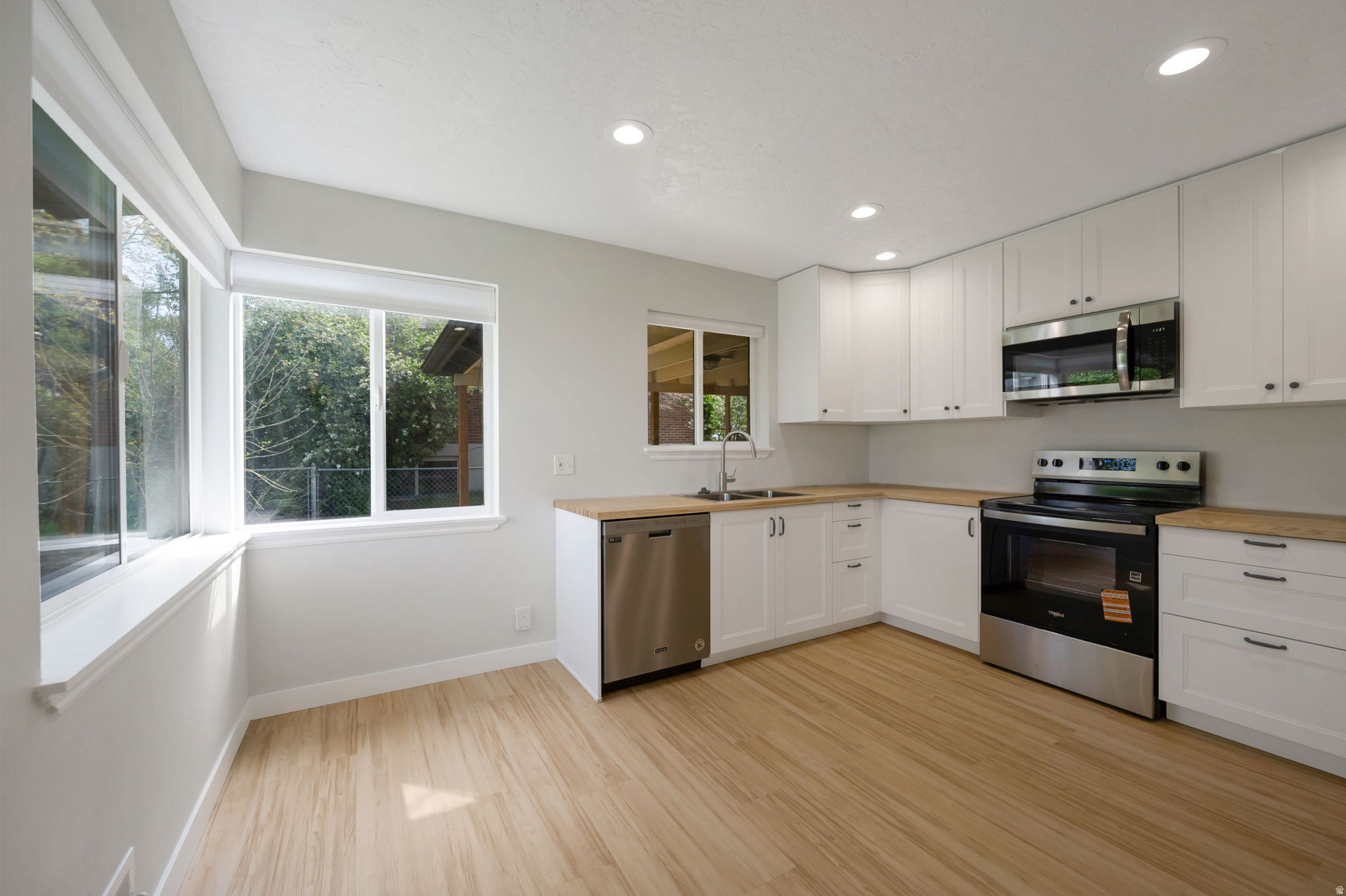 MORNINGSIDE HEIGHTS - Residential